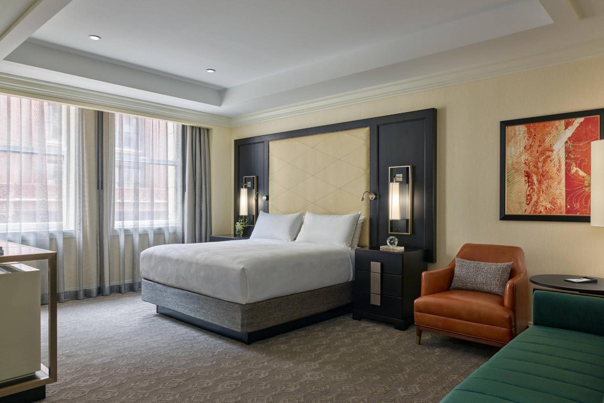 JW Marriott Chicago photo 47