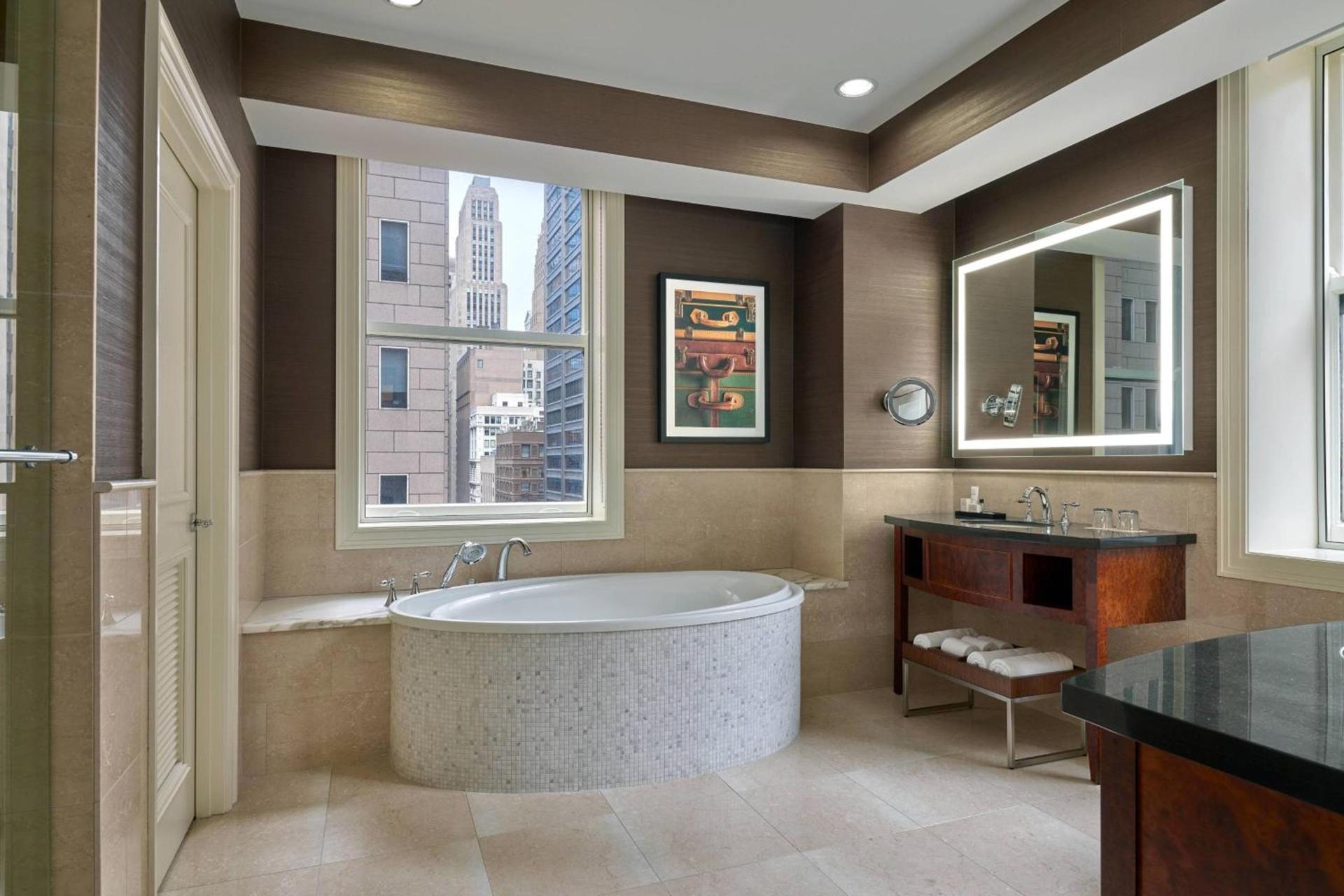 JW Marriott Chicago photo 55