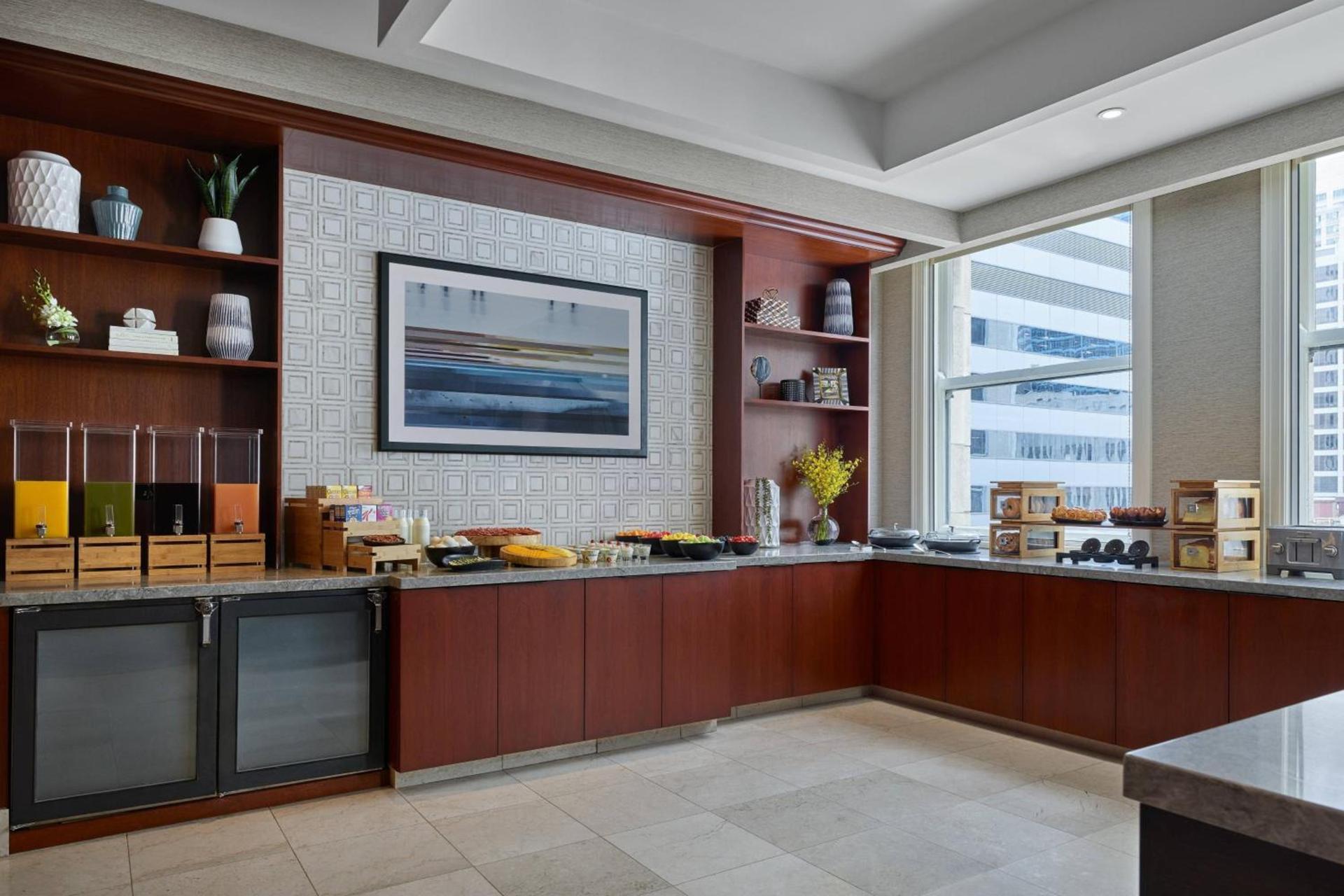 JW Marriott Chicago photo 59