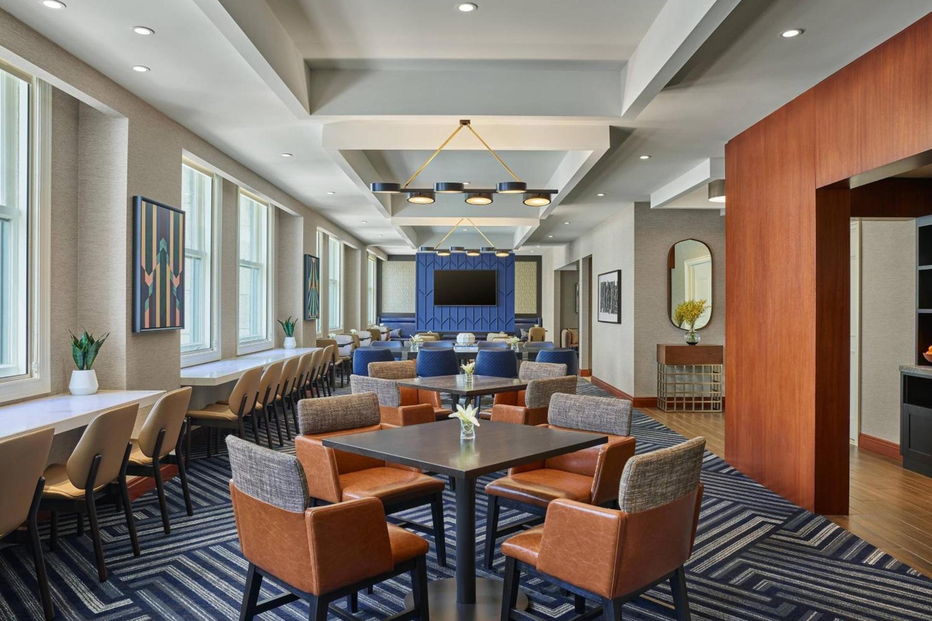 JW Marriott Chicago photo 60