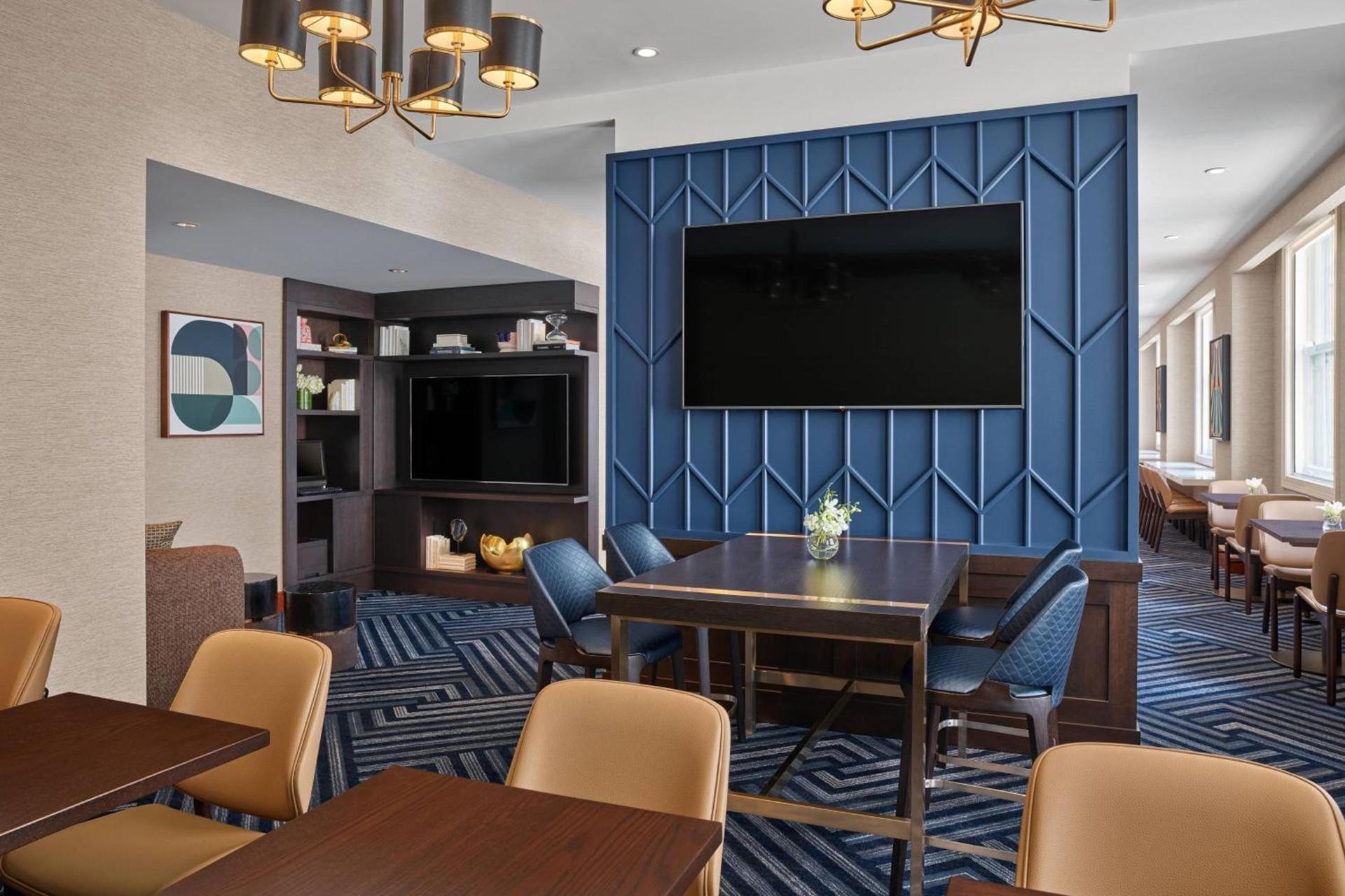JW Marriott Chicago photo 61