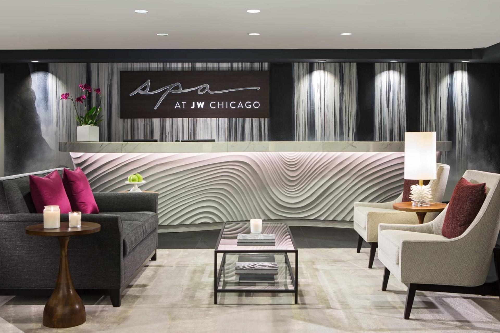 JW Marriott Chicago photo 91