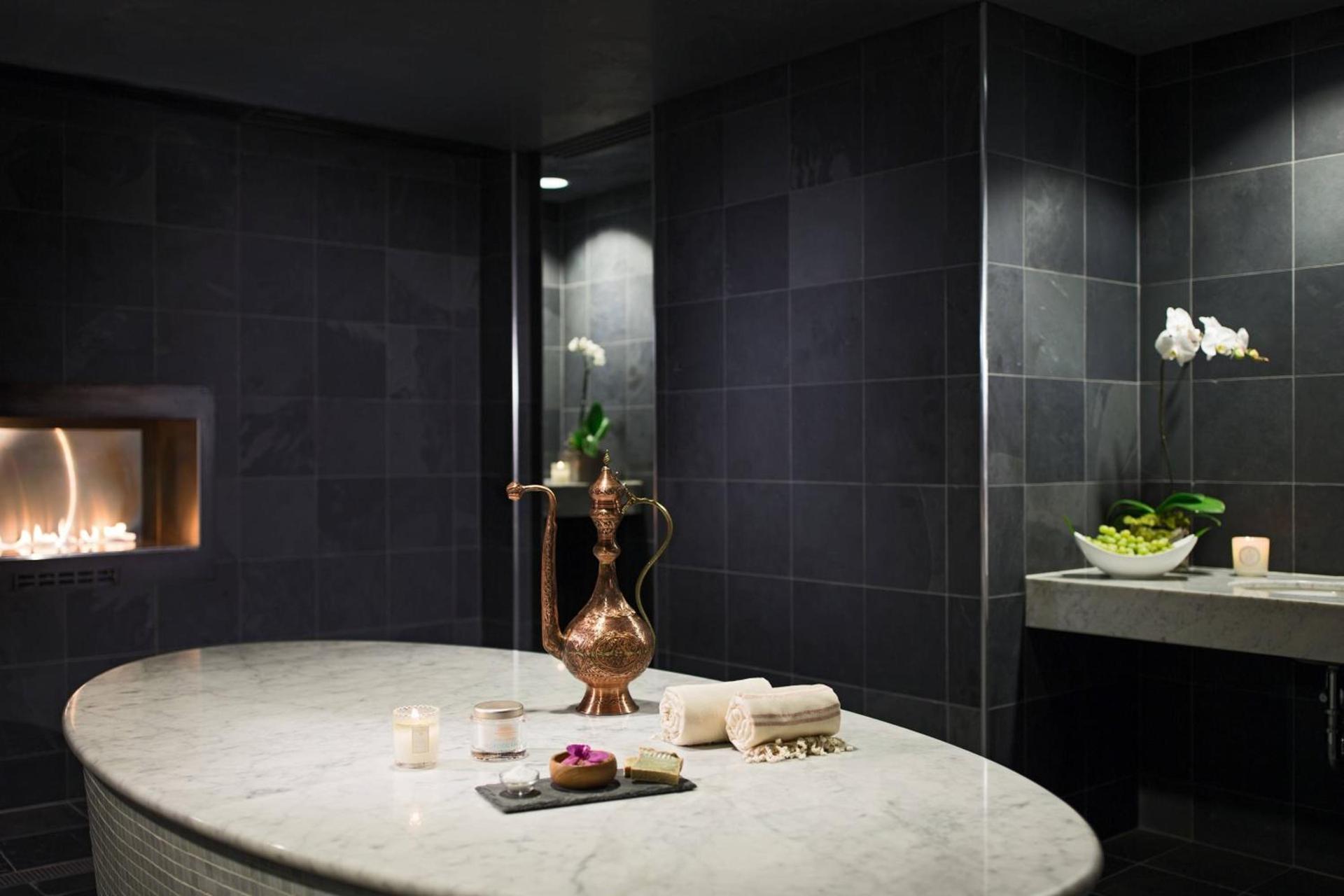 JW Marriott Chicago photo 90