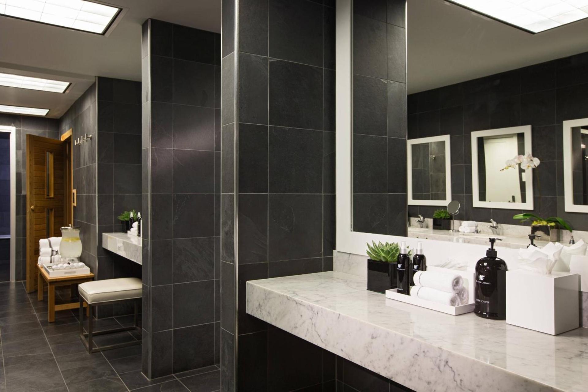 JW Marriott Chicago photo 93