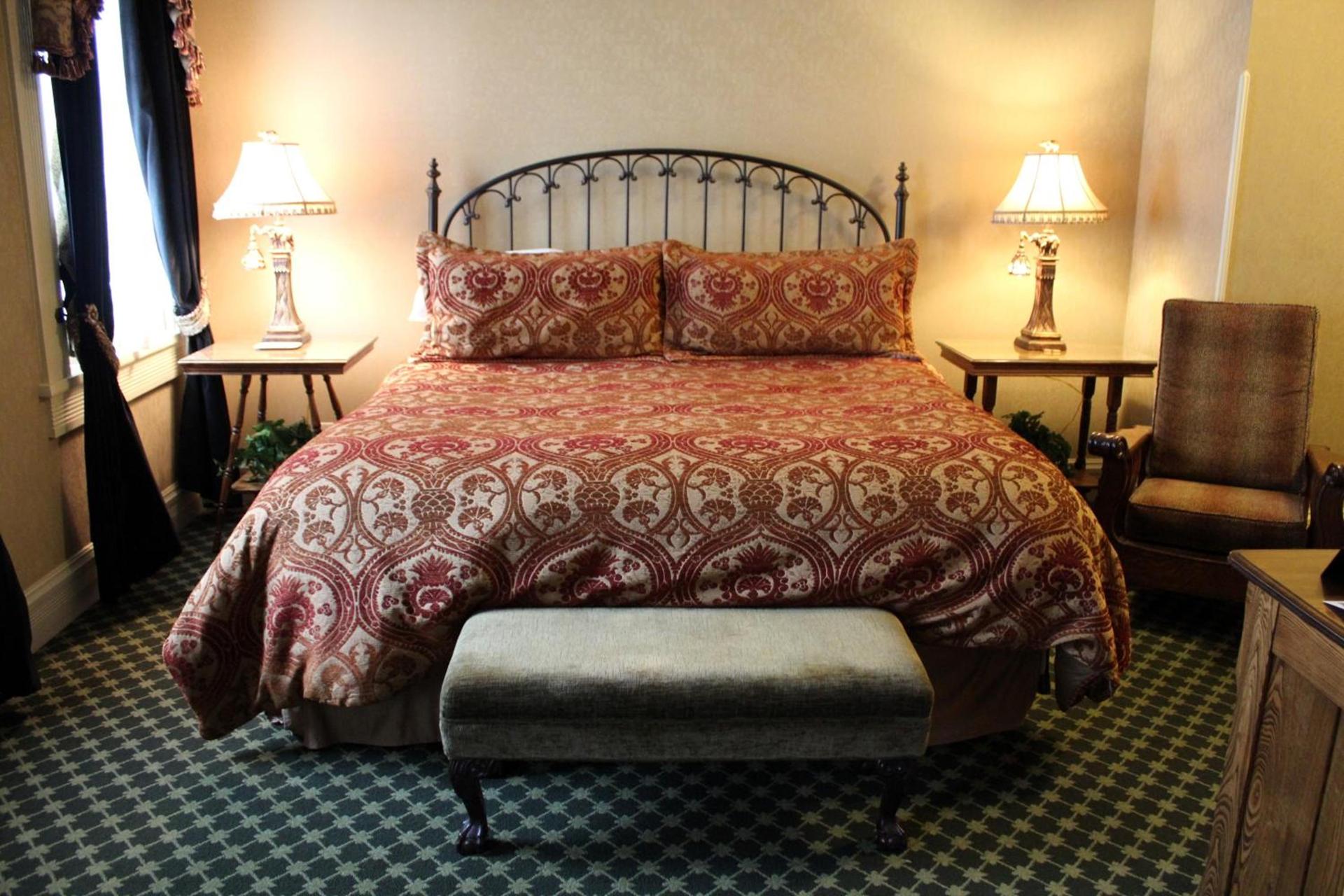 Beaumont Hotel and Spa - Adults Only photo 63
