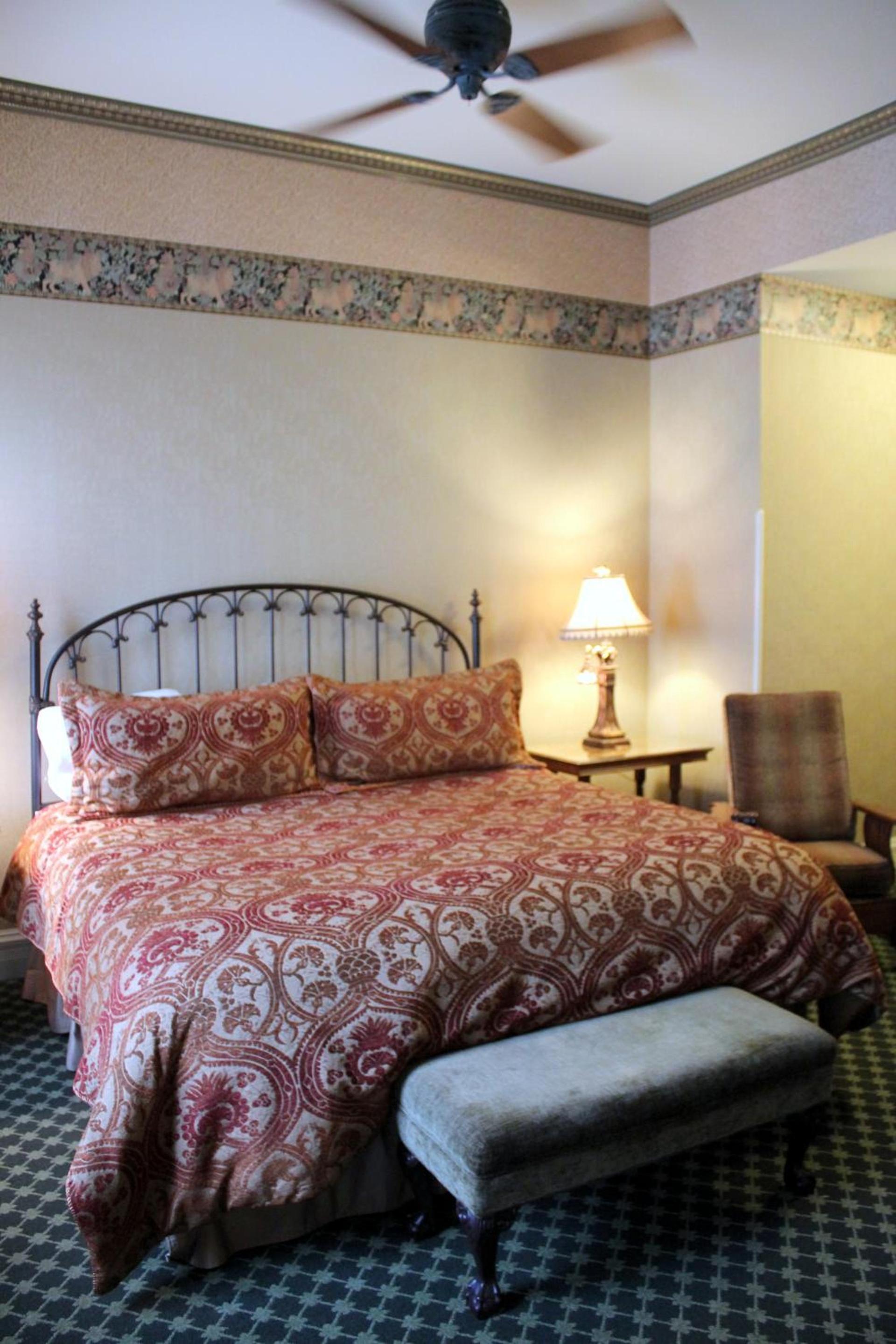 Beaumont Hotel and Spa - Adults Only photo 60