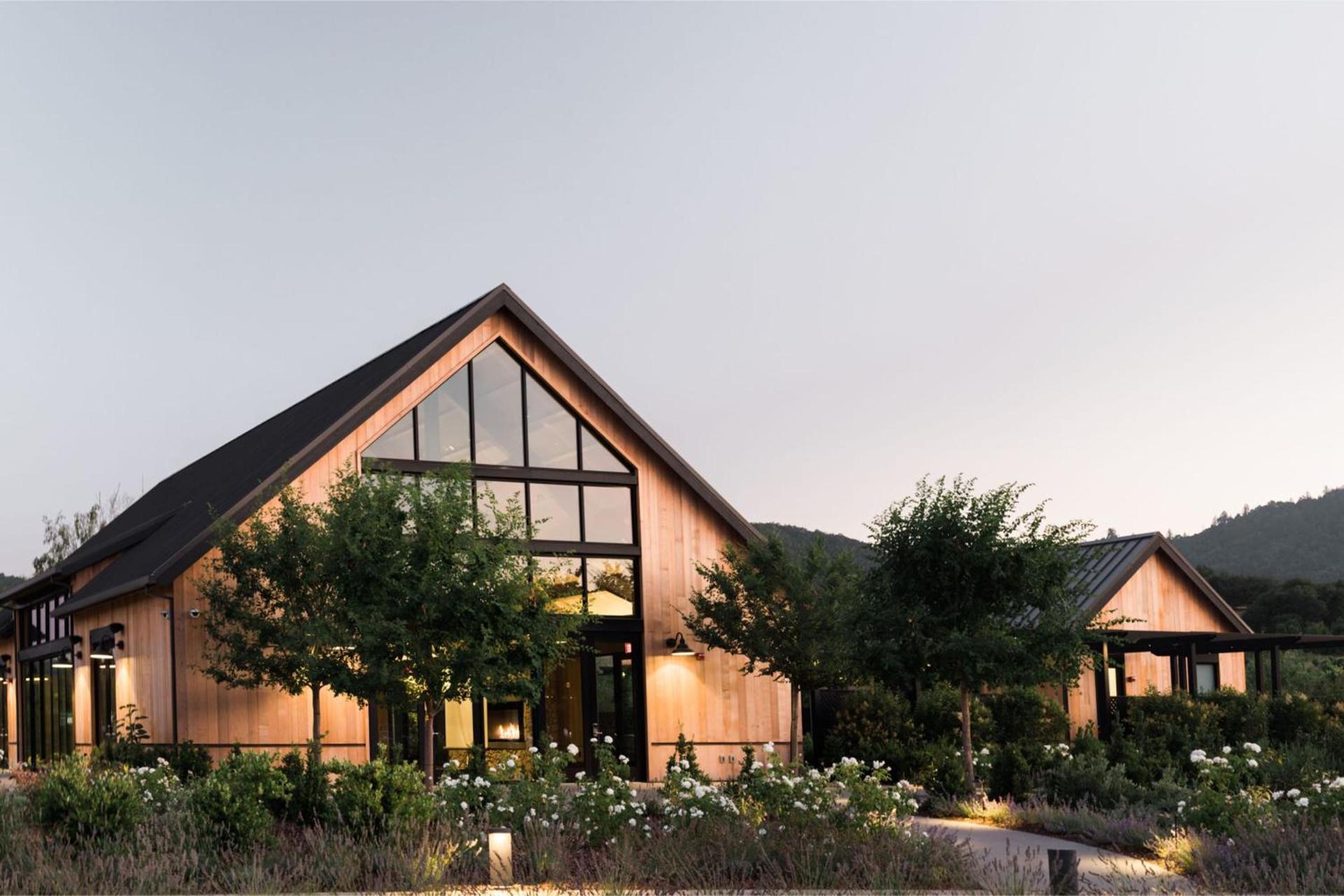The Estate Yountville photo 61