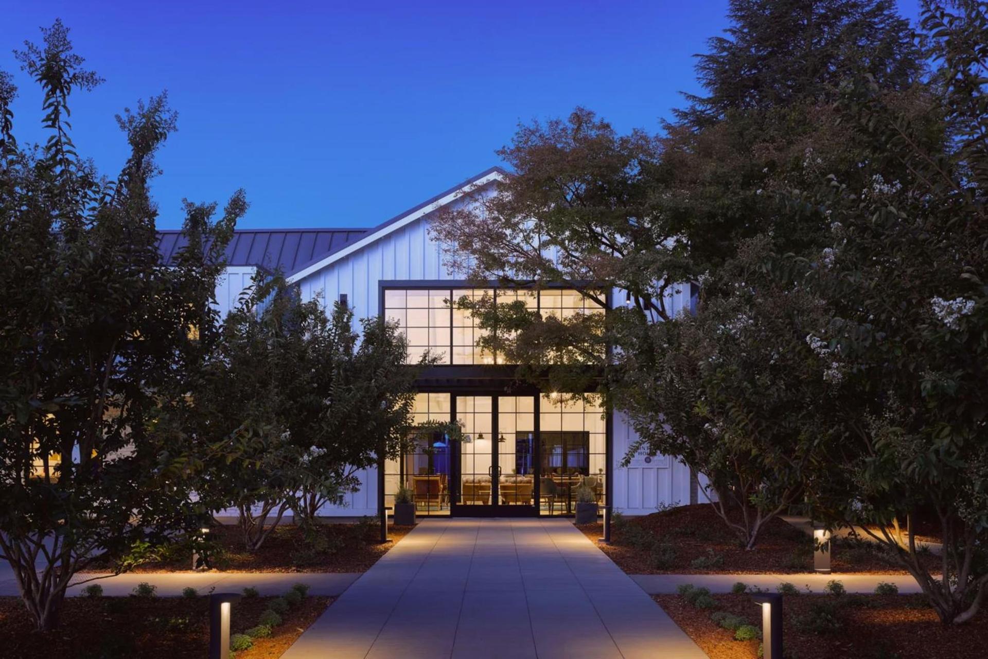 The Estate Yountville photo 54