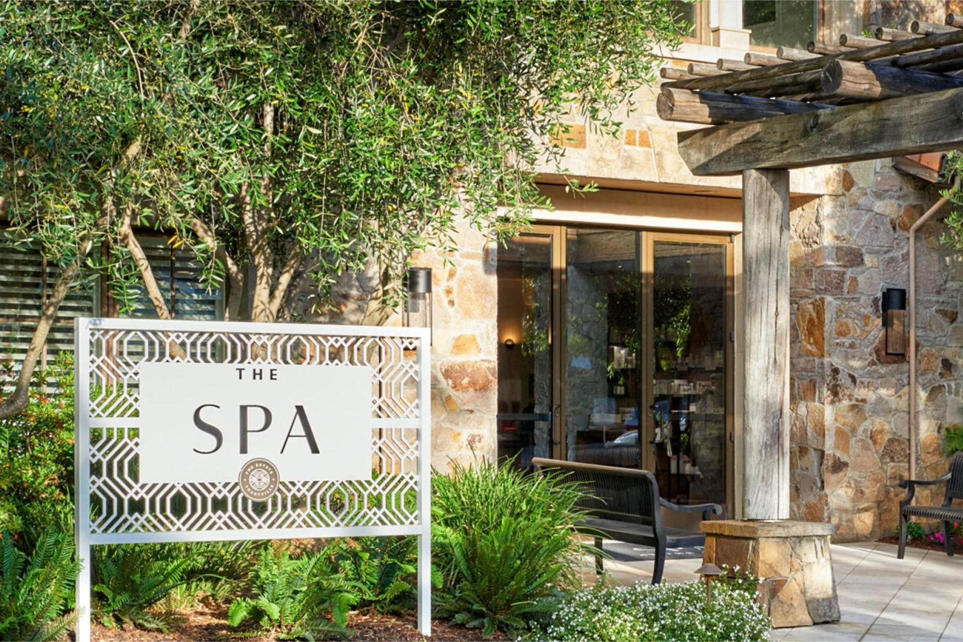 The Estate Yountville photo 68