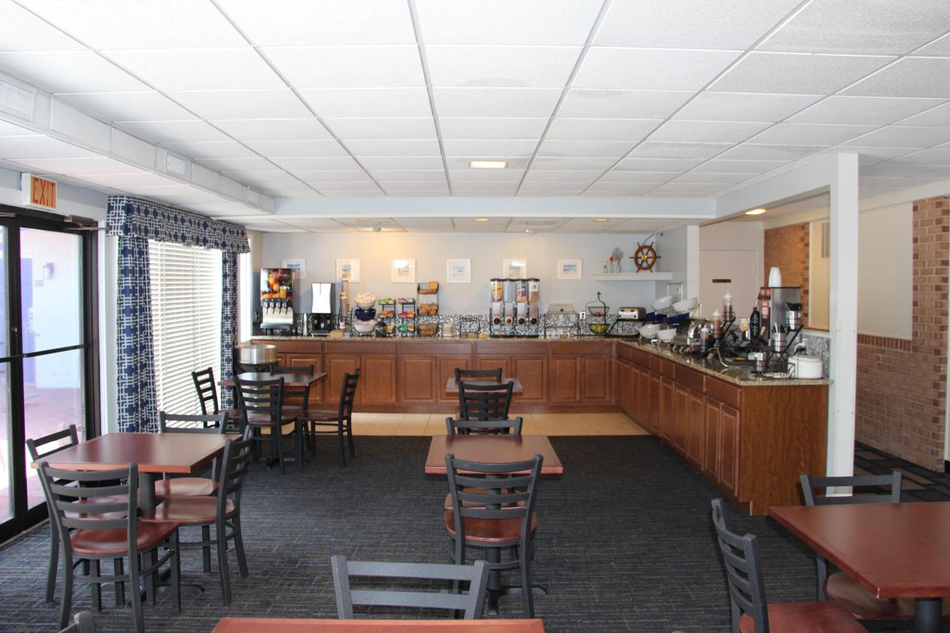 St. Michaels Inn photo 27