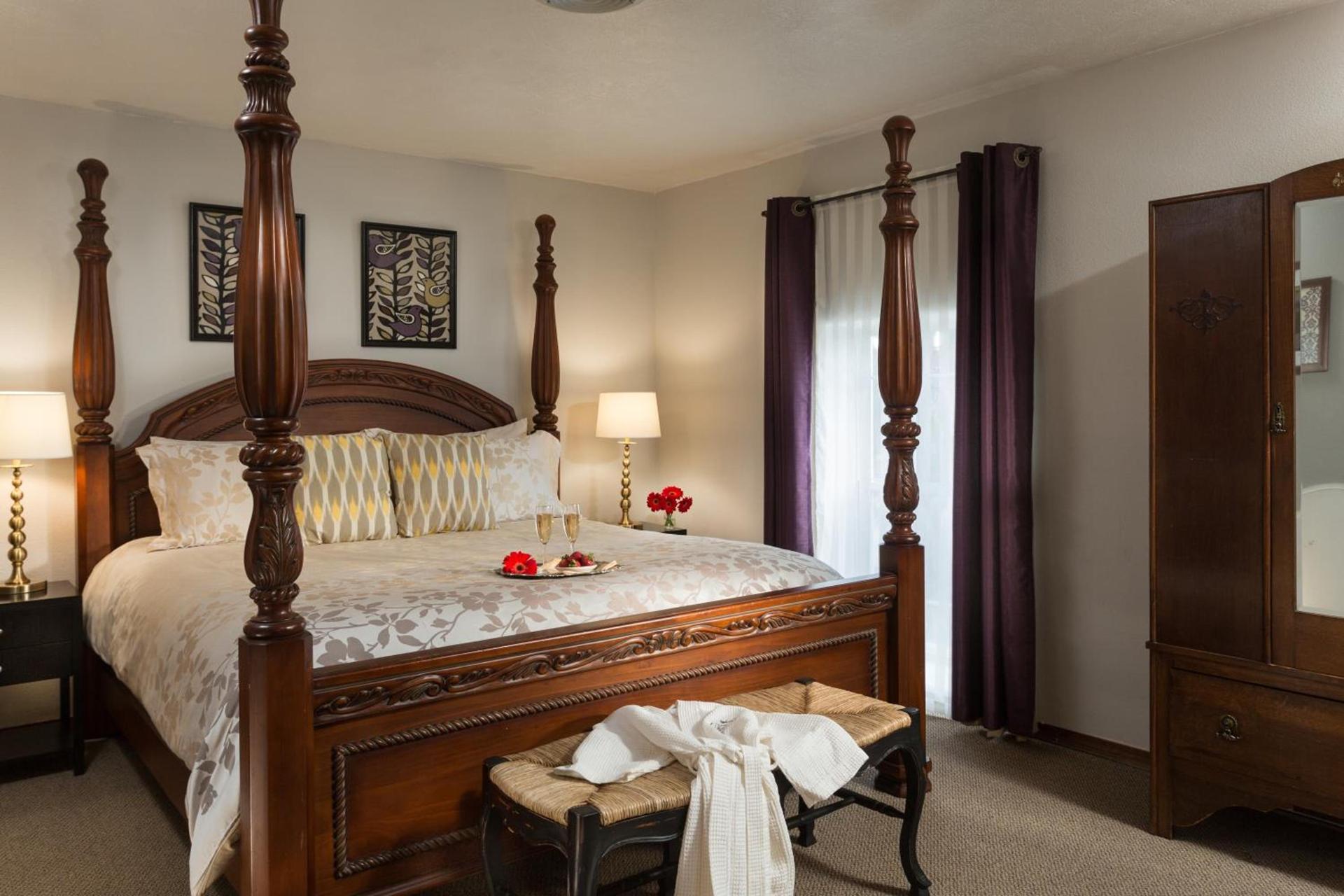 The Roosevelt Inn photo 19