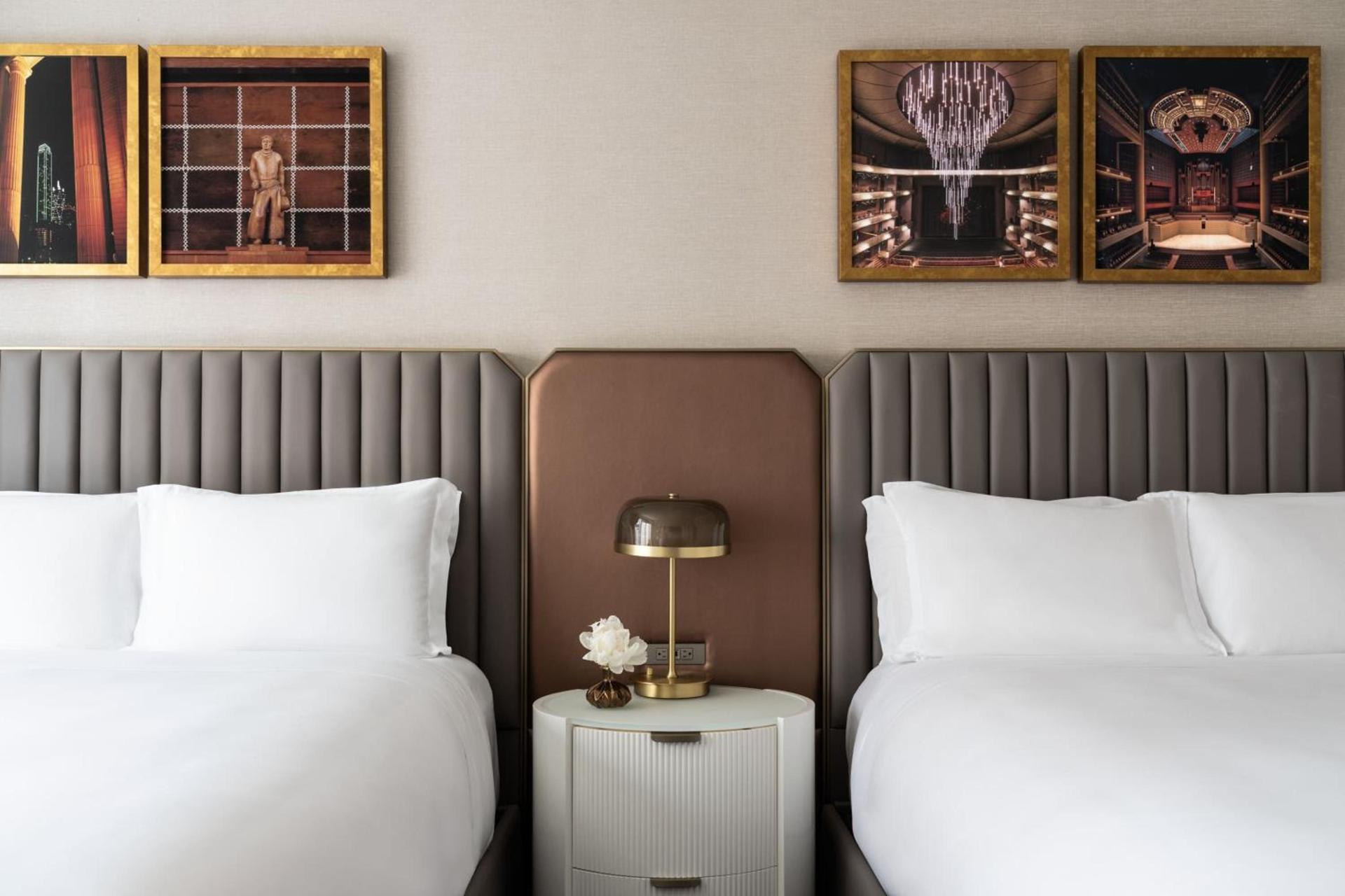 The Ritz-Carlton, Dallas photo 16