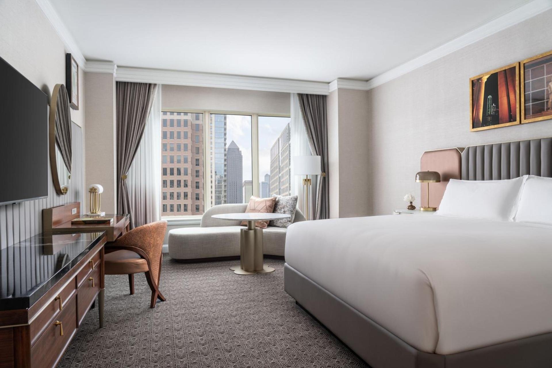 The Ritz-Carlton, Dallas photo 8