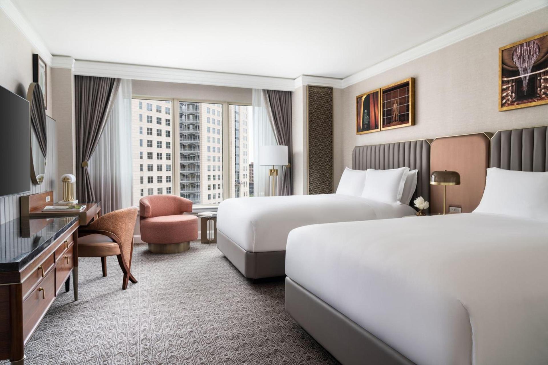 The Ritz-Carlton, Dallas photo 7
