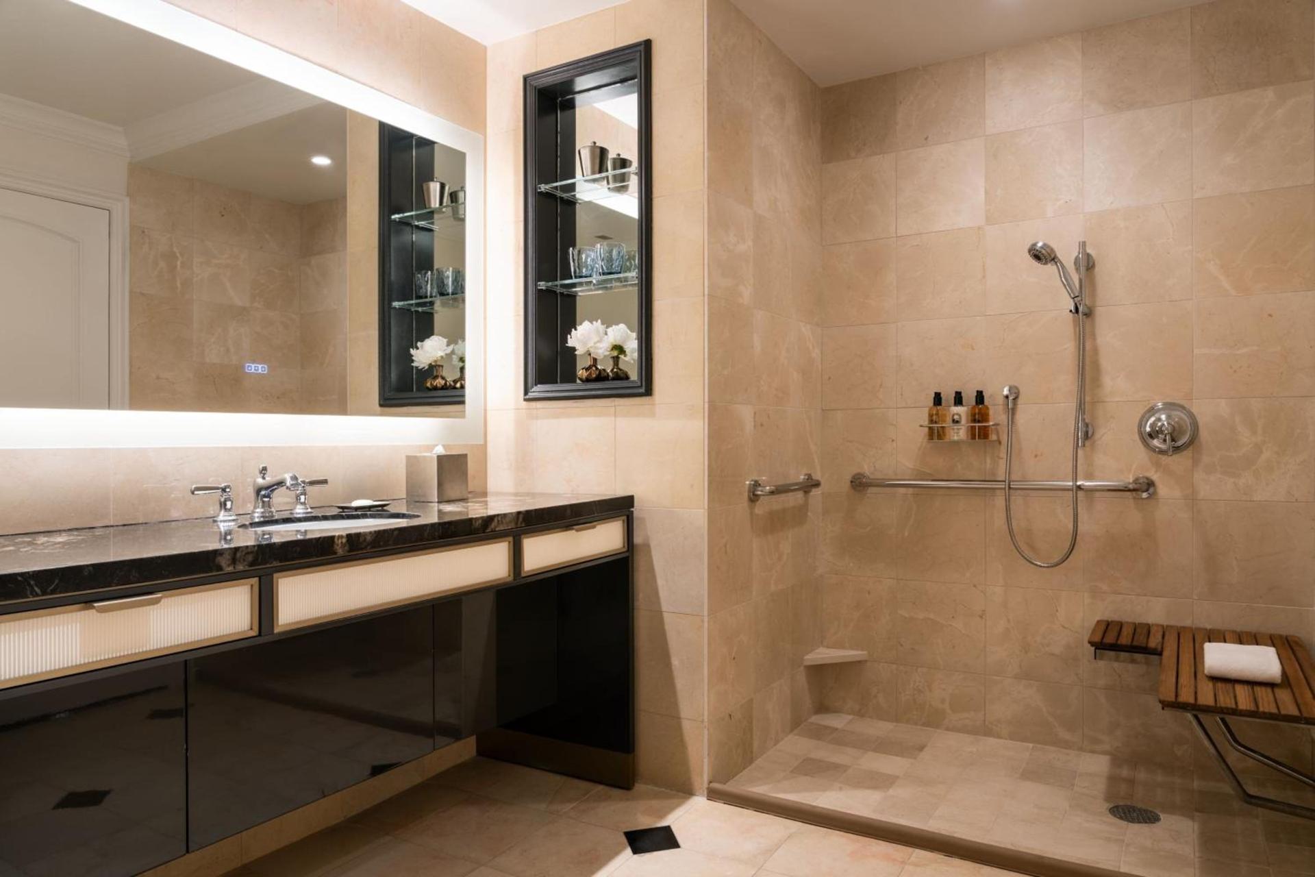 The Ritz-Carlton, Dallas photo 19