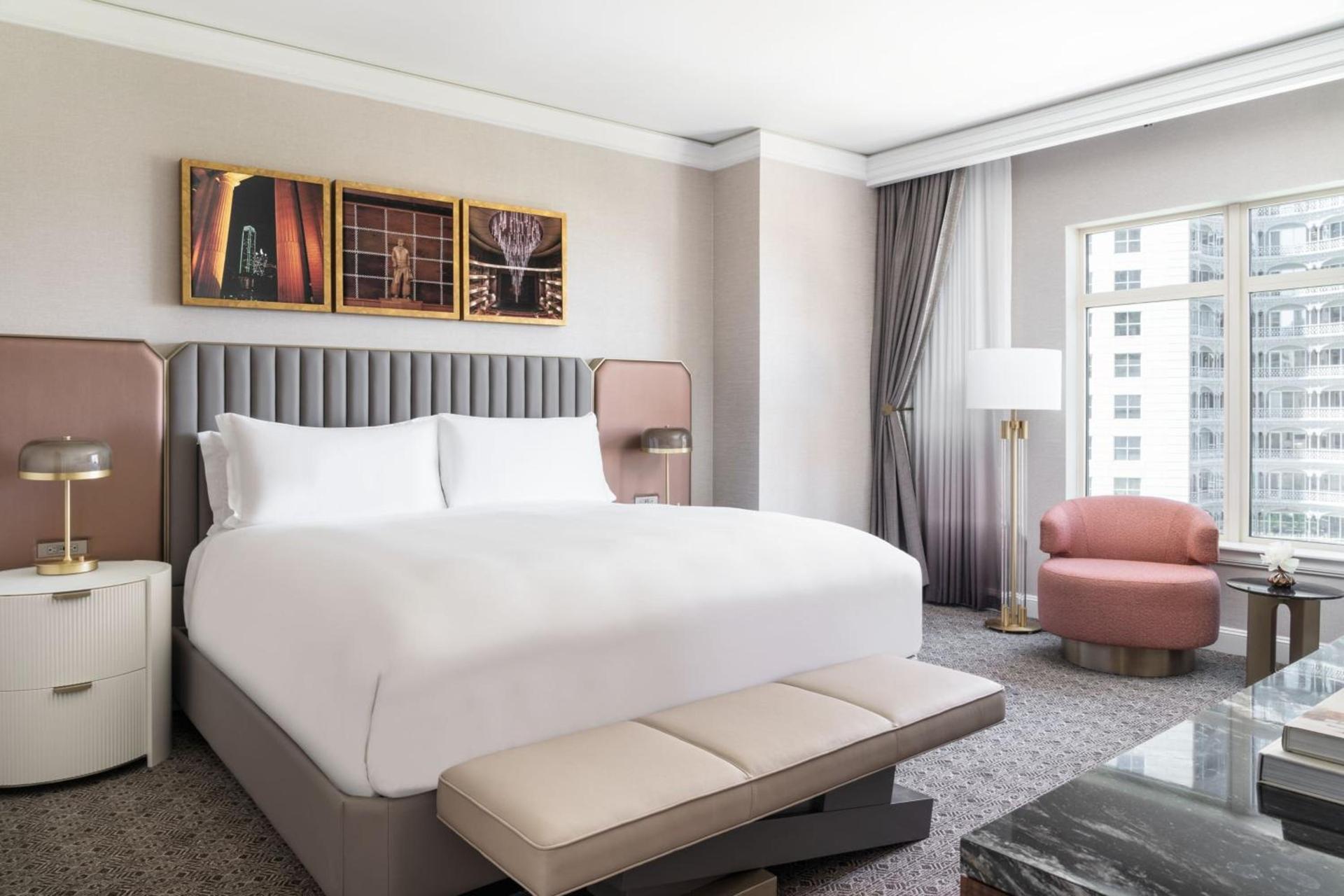 The Ritz-Carlton, Dallas photo 31