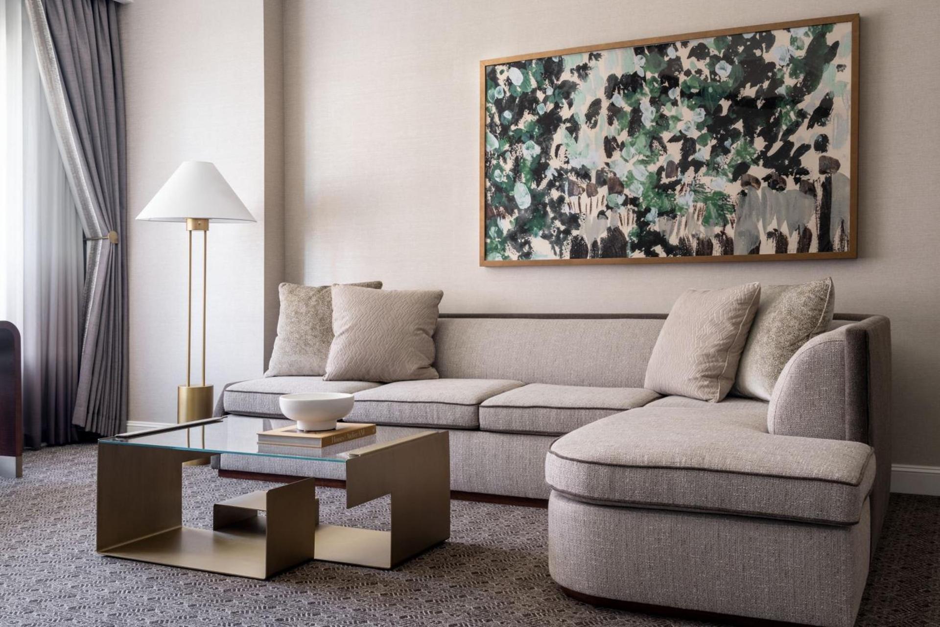 The Ritz-Carlton, Dallas photo 33