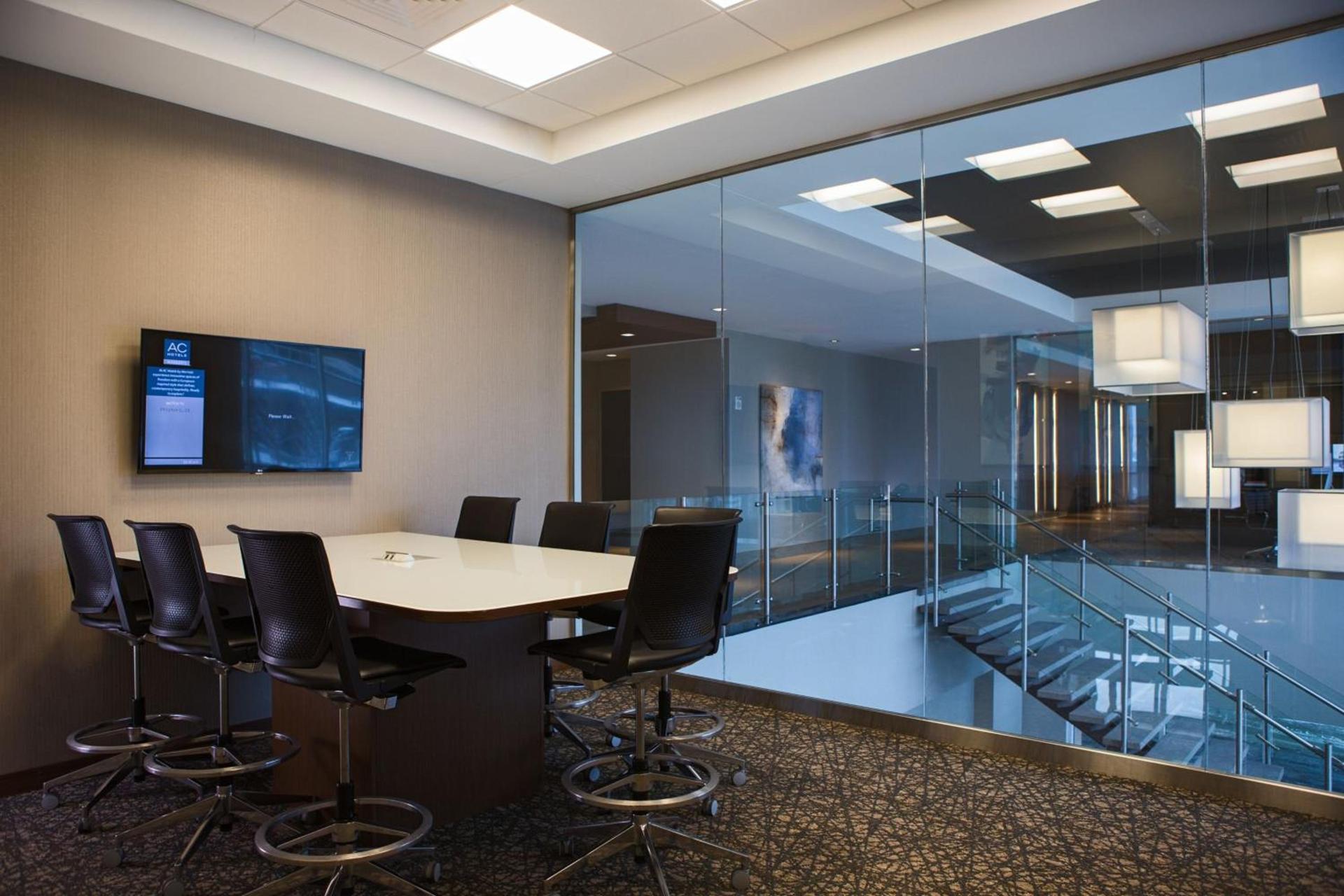AC Hotel Cincinnati at Liberty Center photo 28