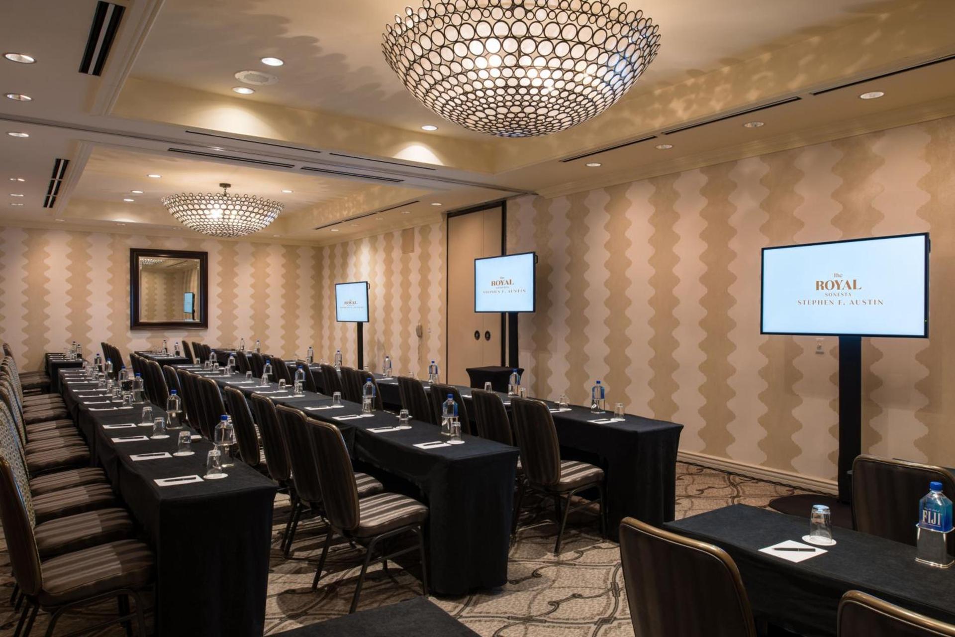 The Stephen F Austin Royal Sonesta Hotel photo 41