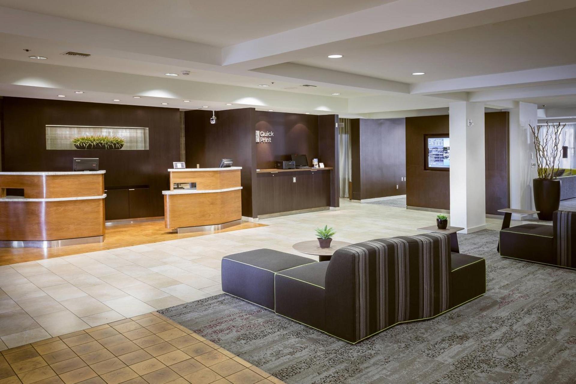 Courtyard by Marriott Stockton photo 3