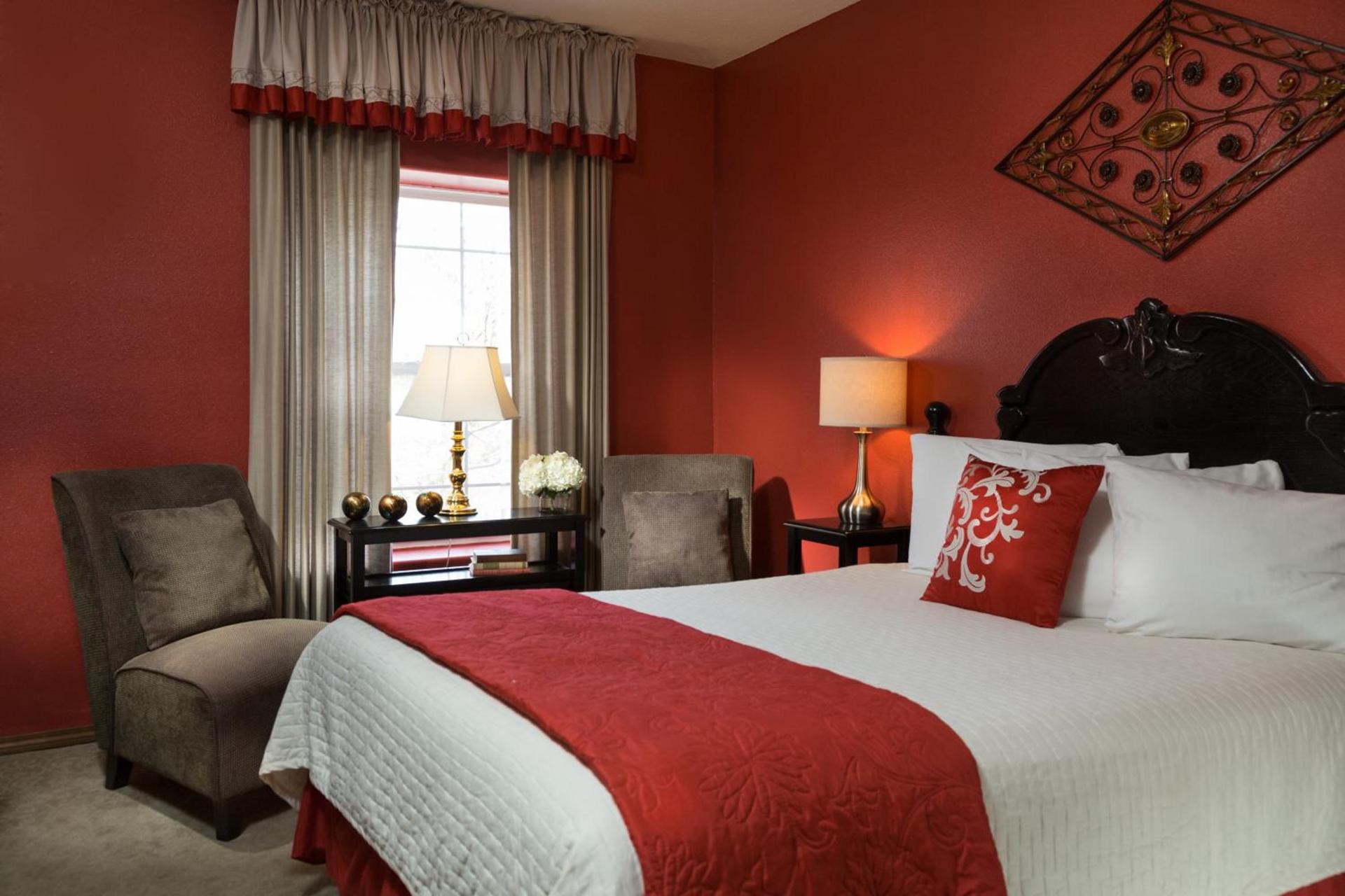 The Roosevelt Inn photo 16