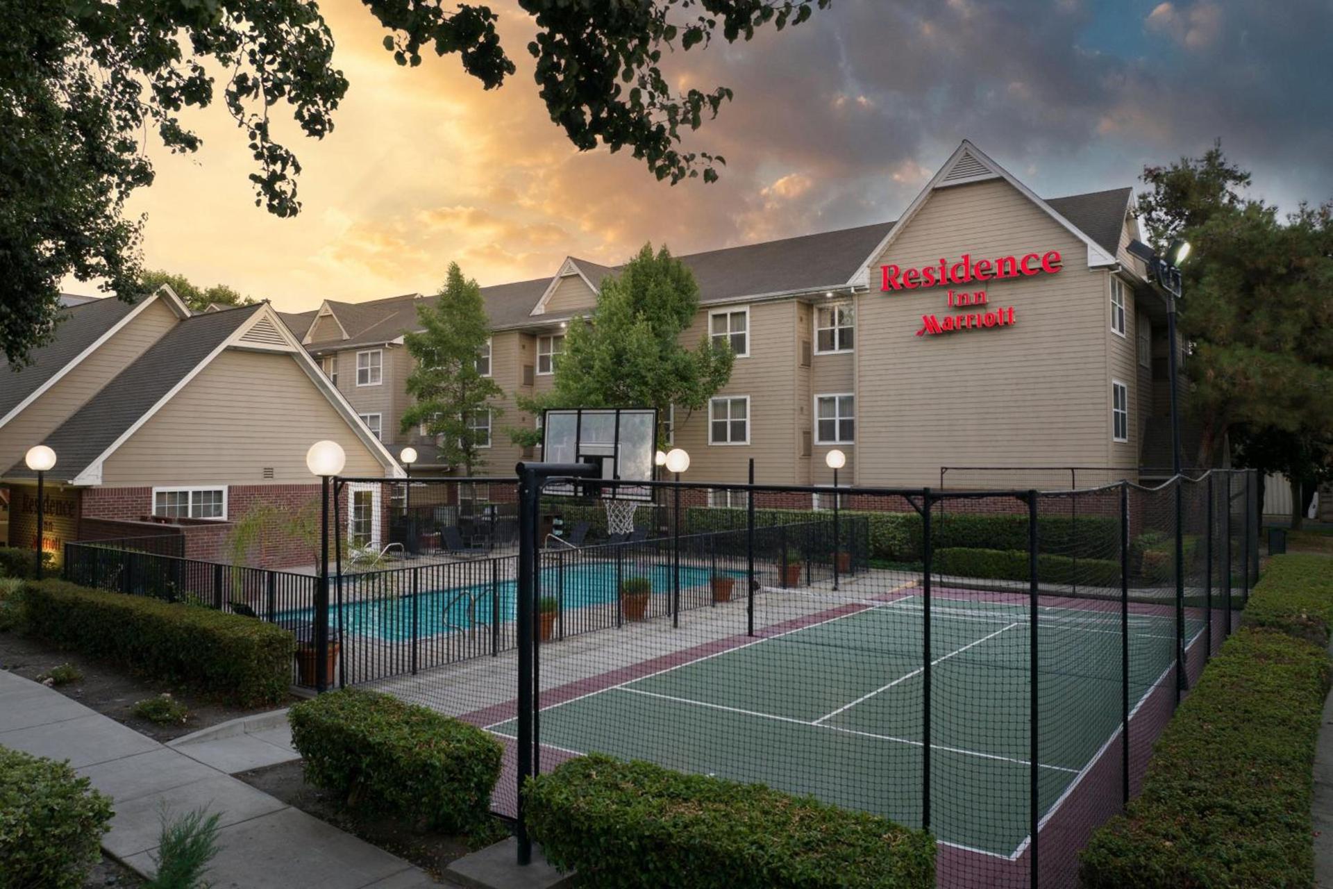 Residence Inn by Marriott Stockton photo 24