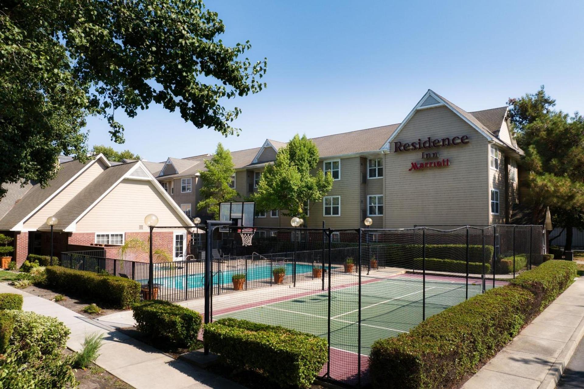Residence Inn by Marriott Stockton photo 1