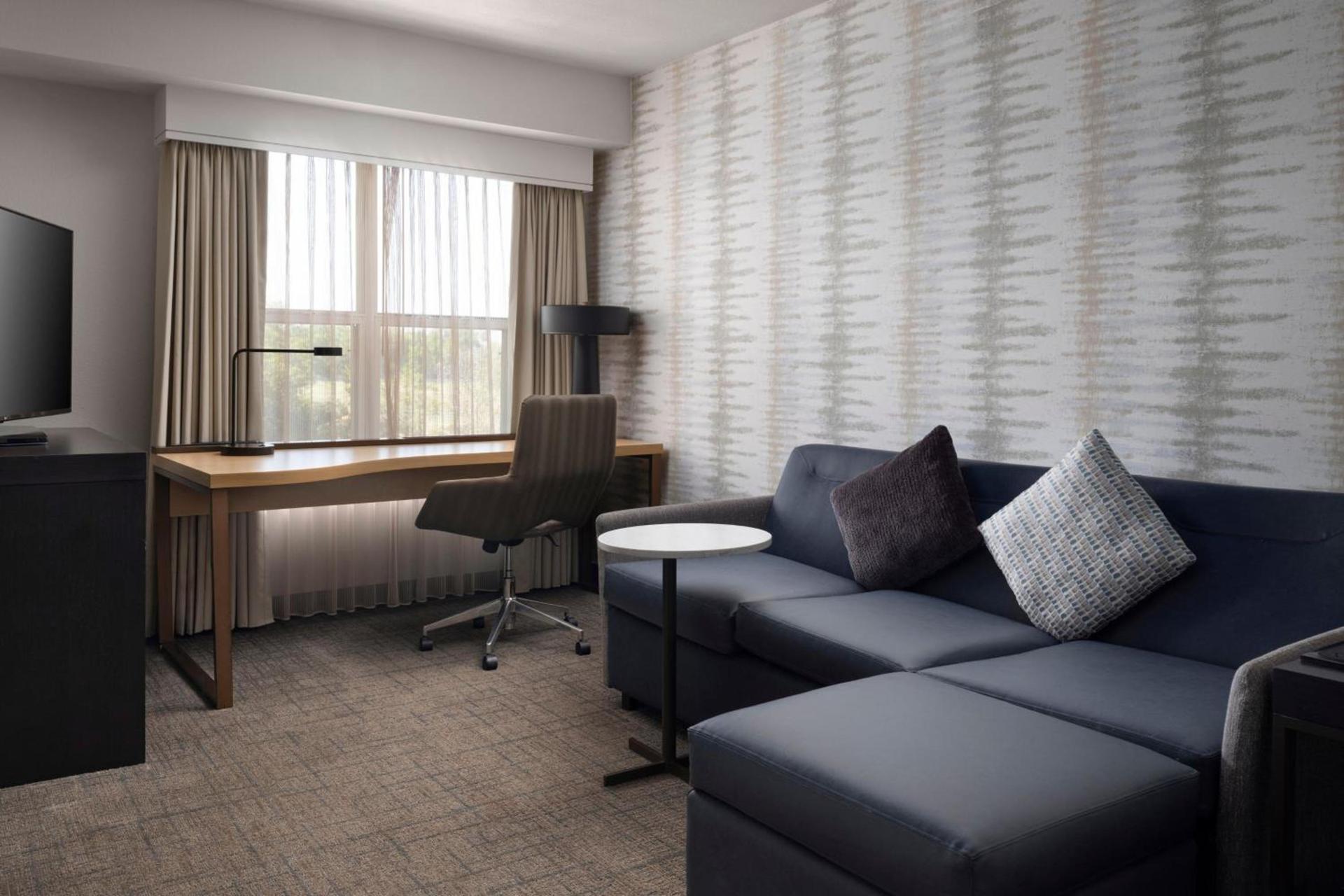 Residence Inn by Marriott Stockton photo 5