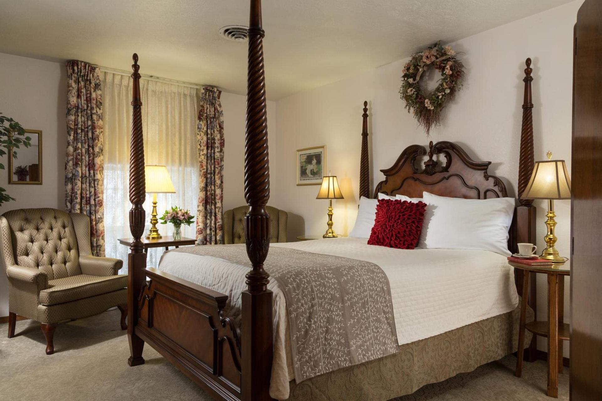 The Roosevelt Inn photo 15