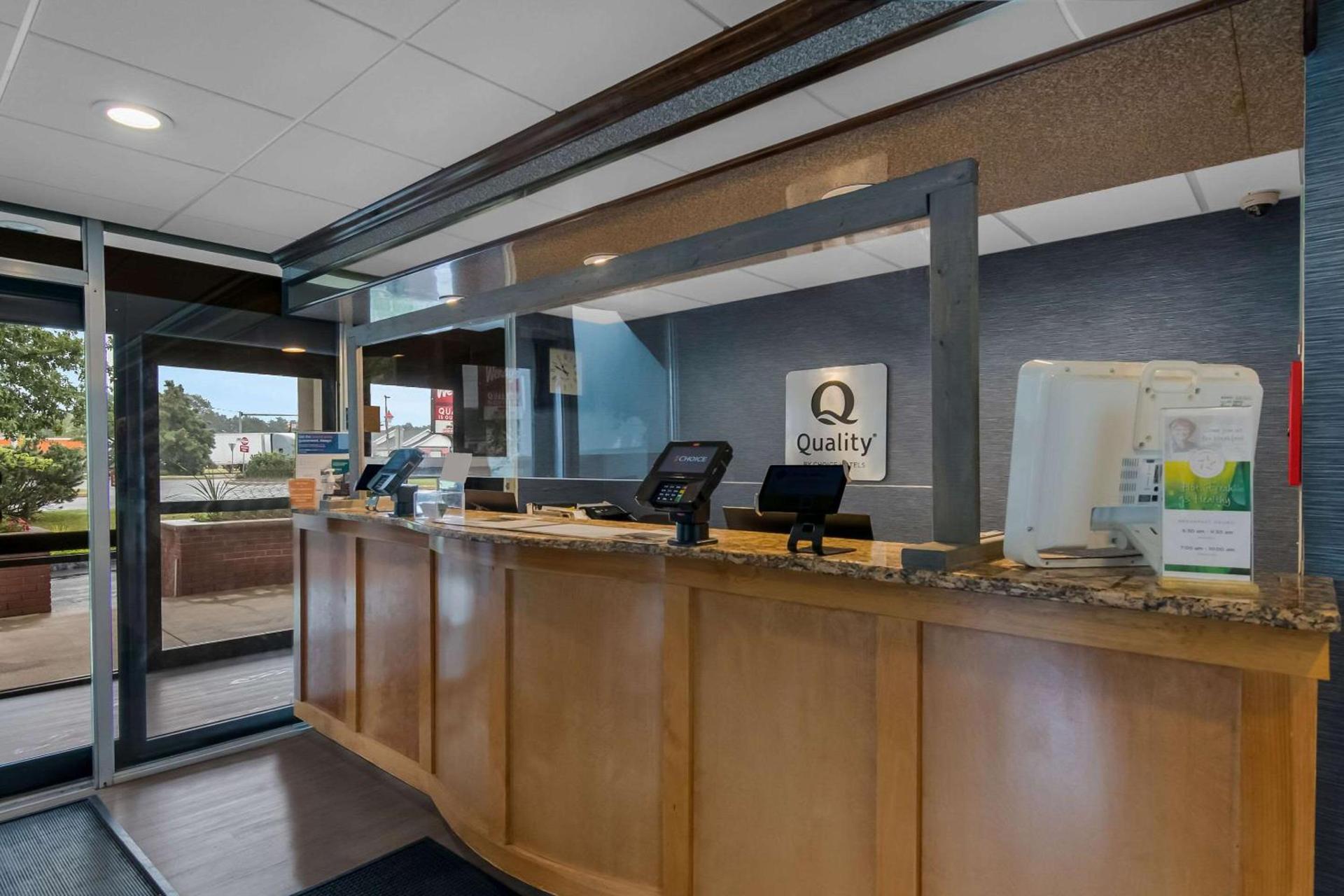 Quality Inn Westfield - Springfield photo 7