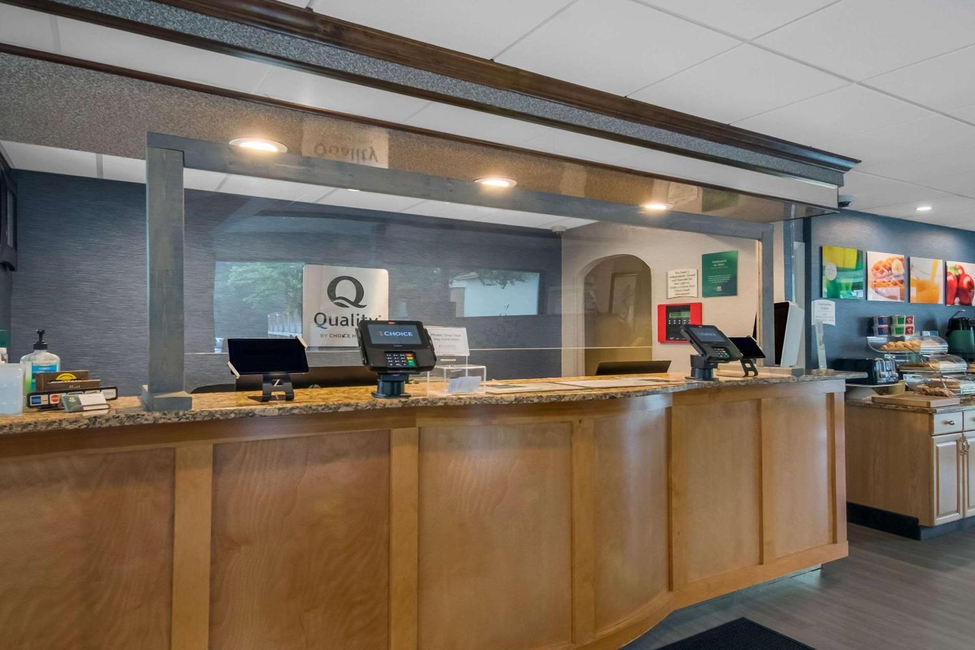 Quality Inn Westfield - Springfield photo 9