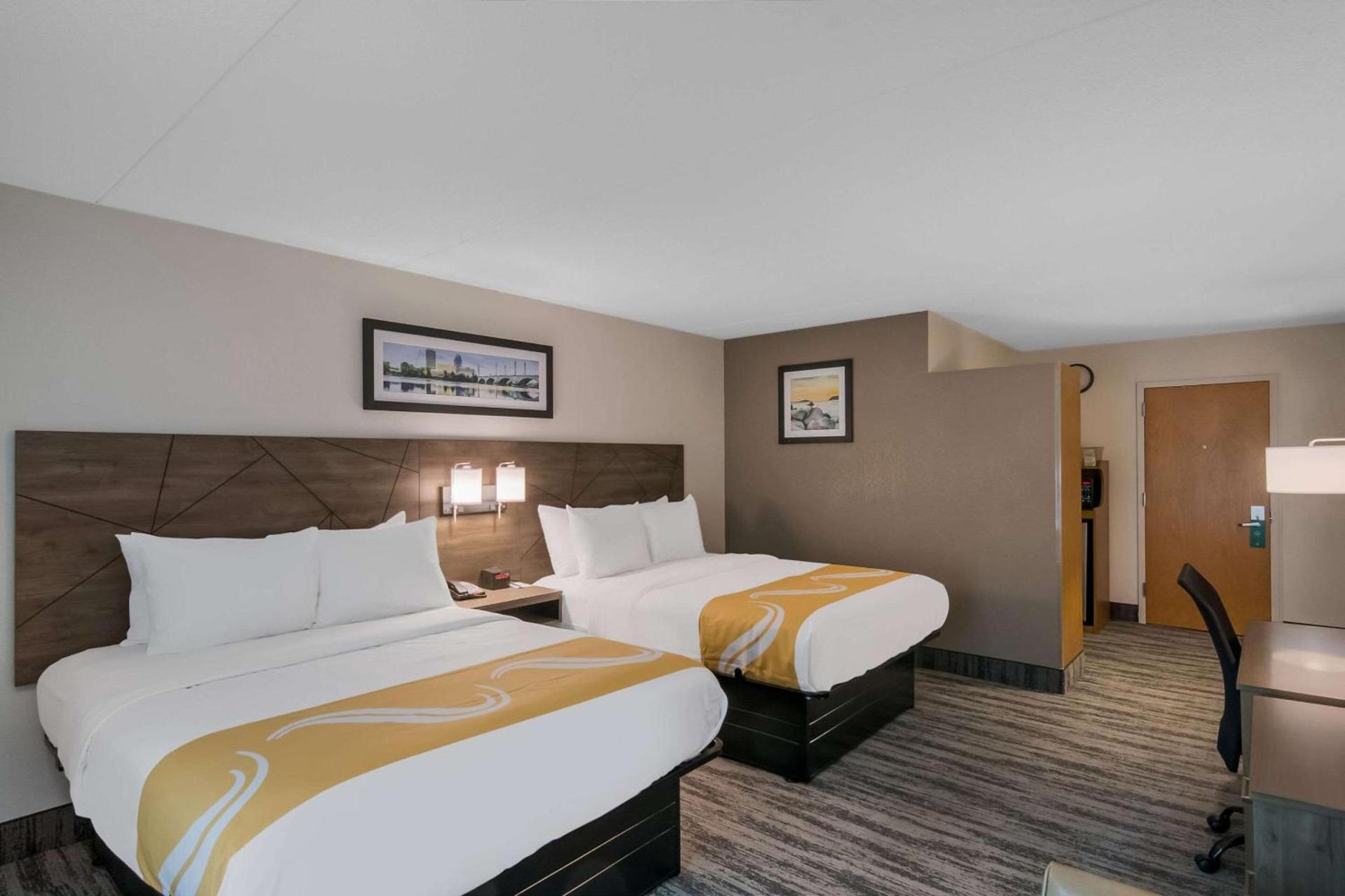 Quality Inn Westfield - Springfield photo 14