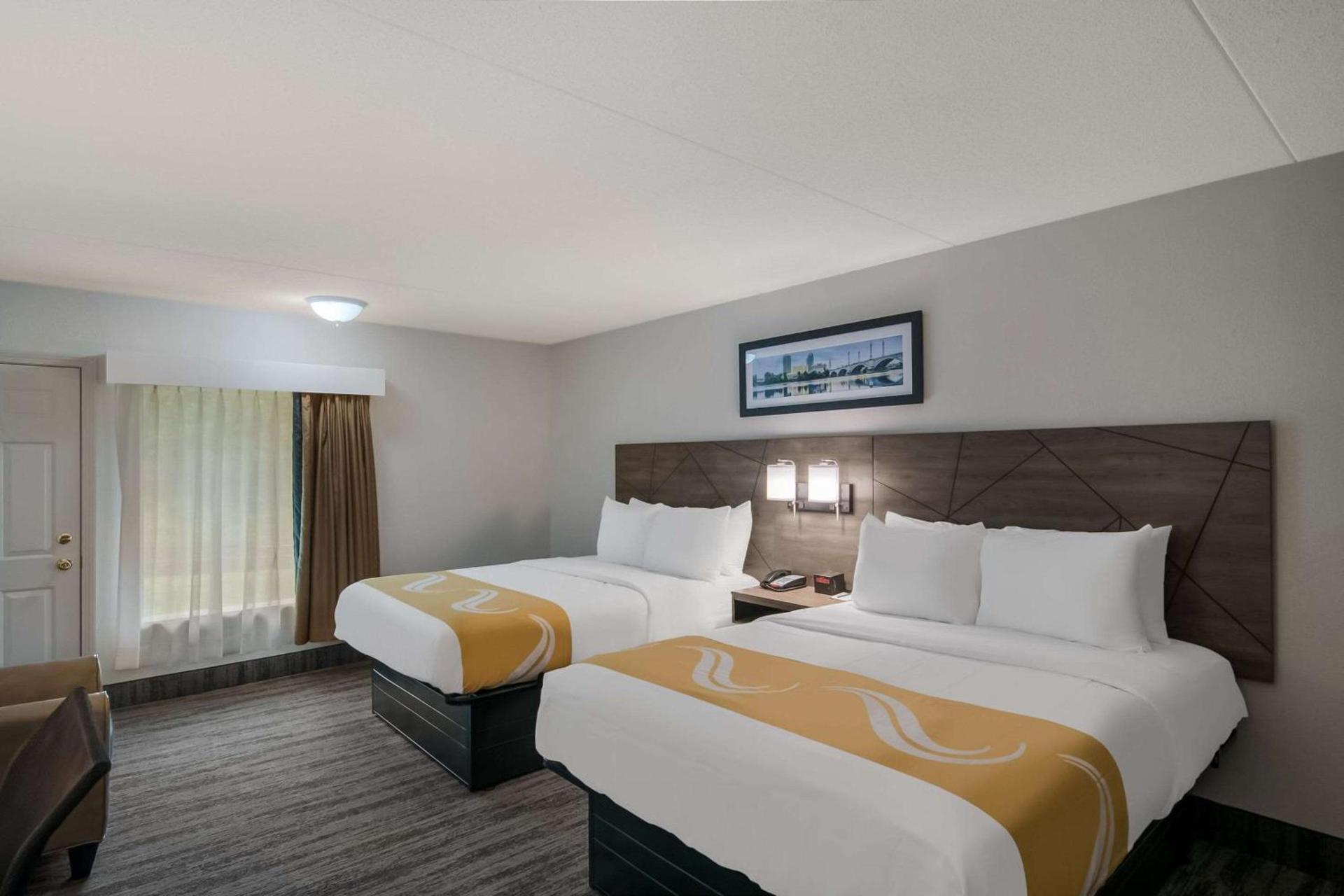Quality Inn Westfield - Springfield photo 15