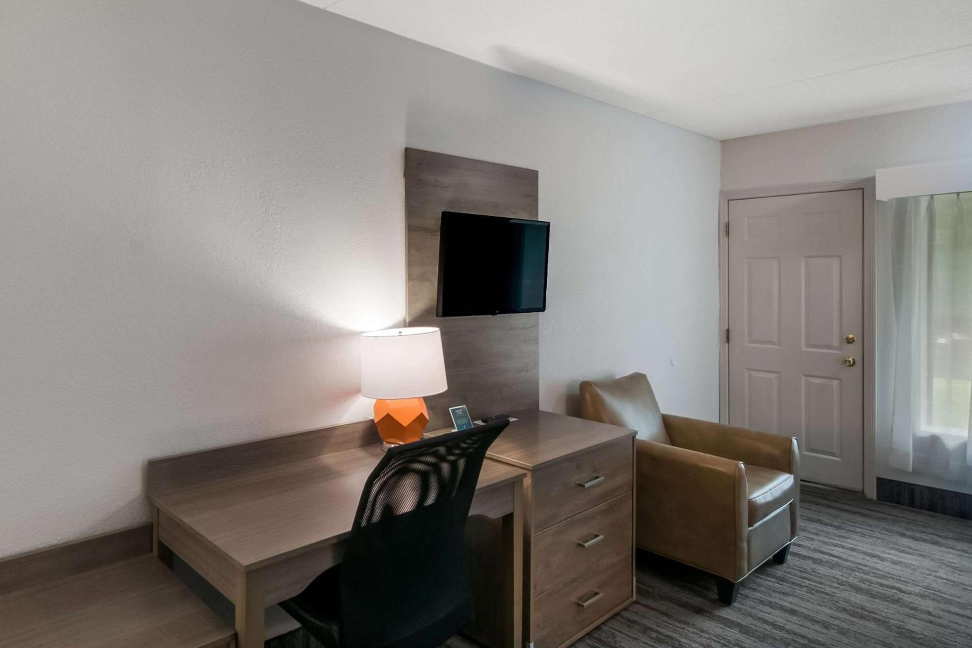 Quality Inn Westfield - Springfield photo 16