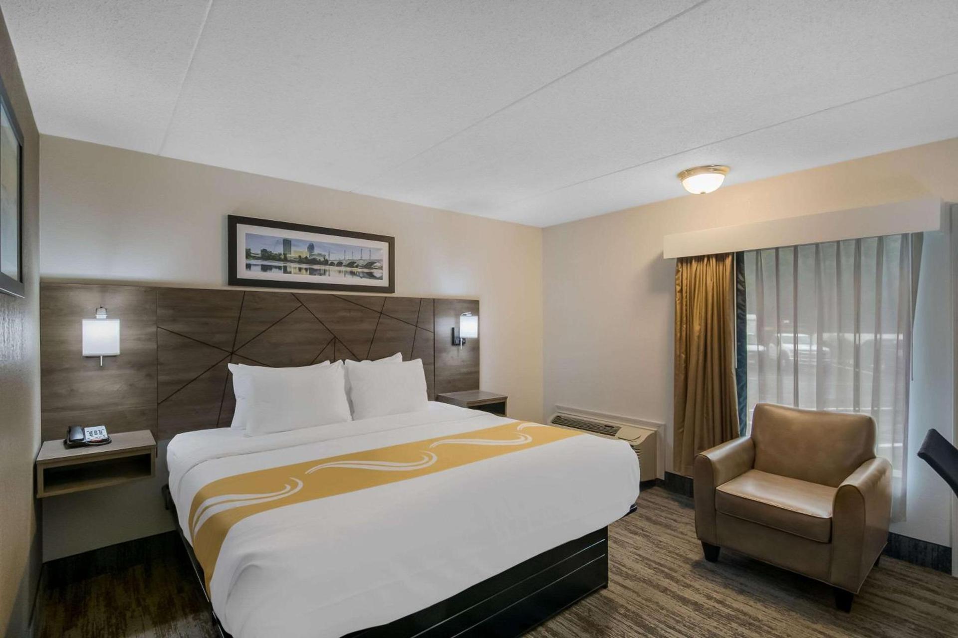 Quality Inn Westfield - Springfield photo 18