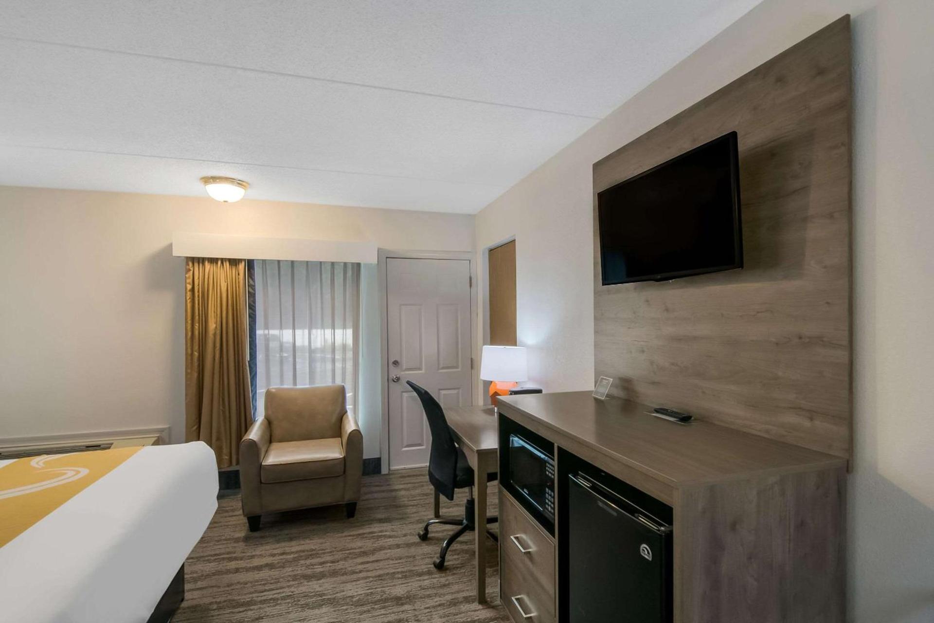 Quality Inn Westfield - Springfield photo 19