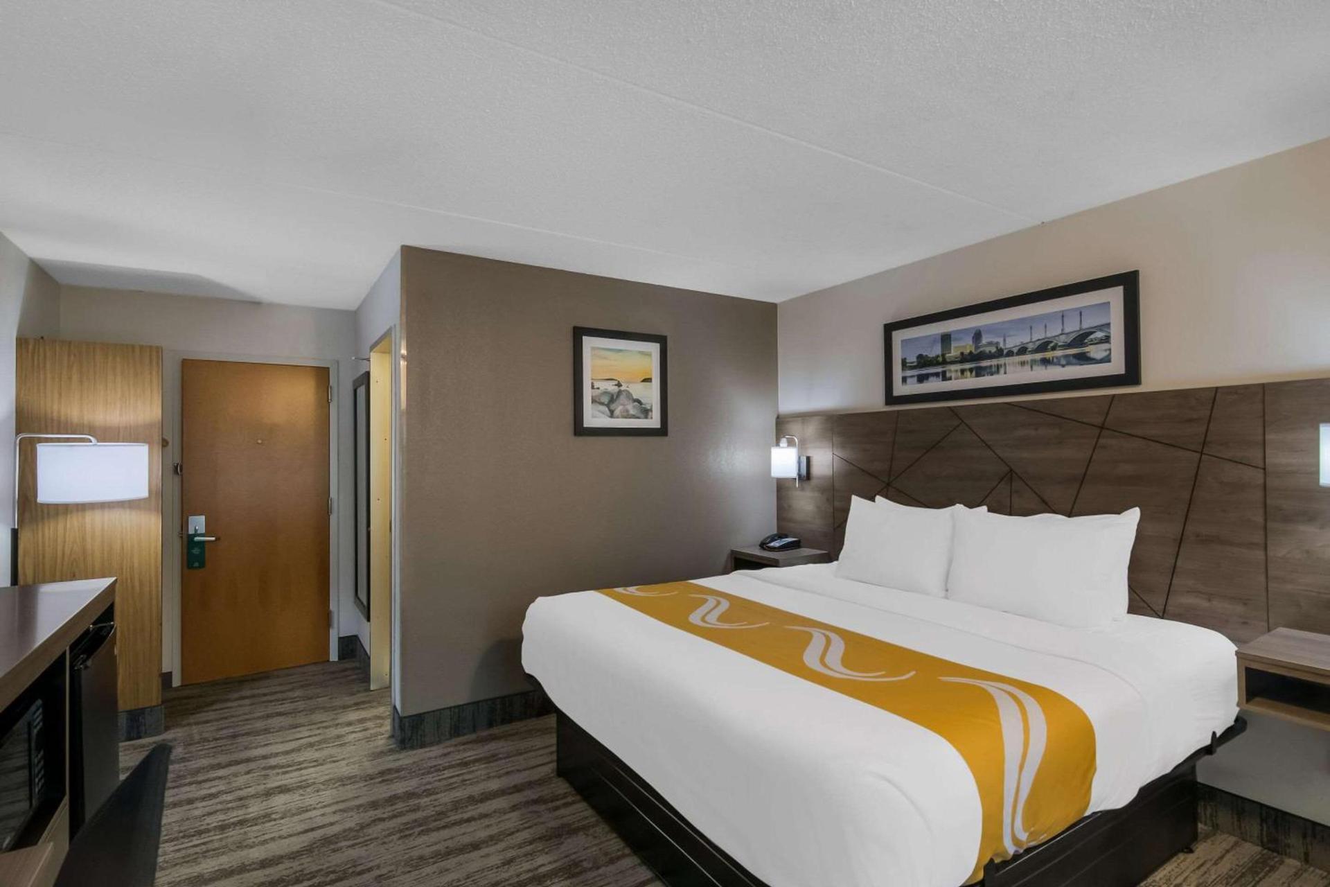 Quality Inn Westfield - Springfield photo 20