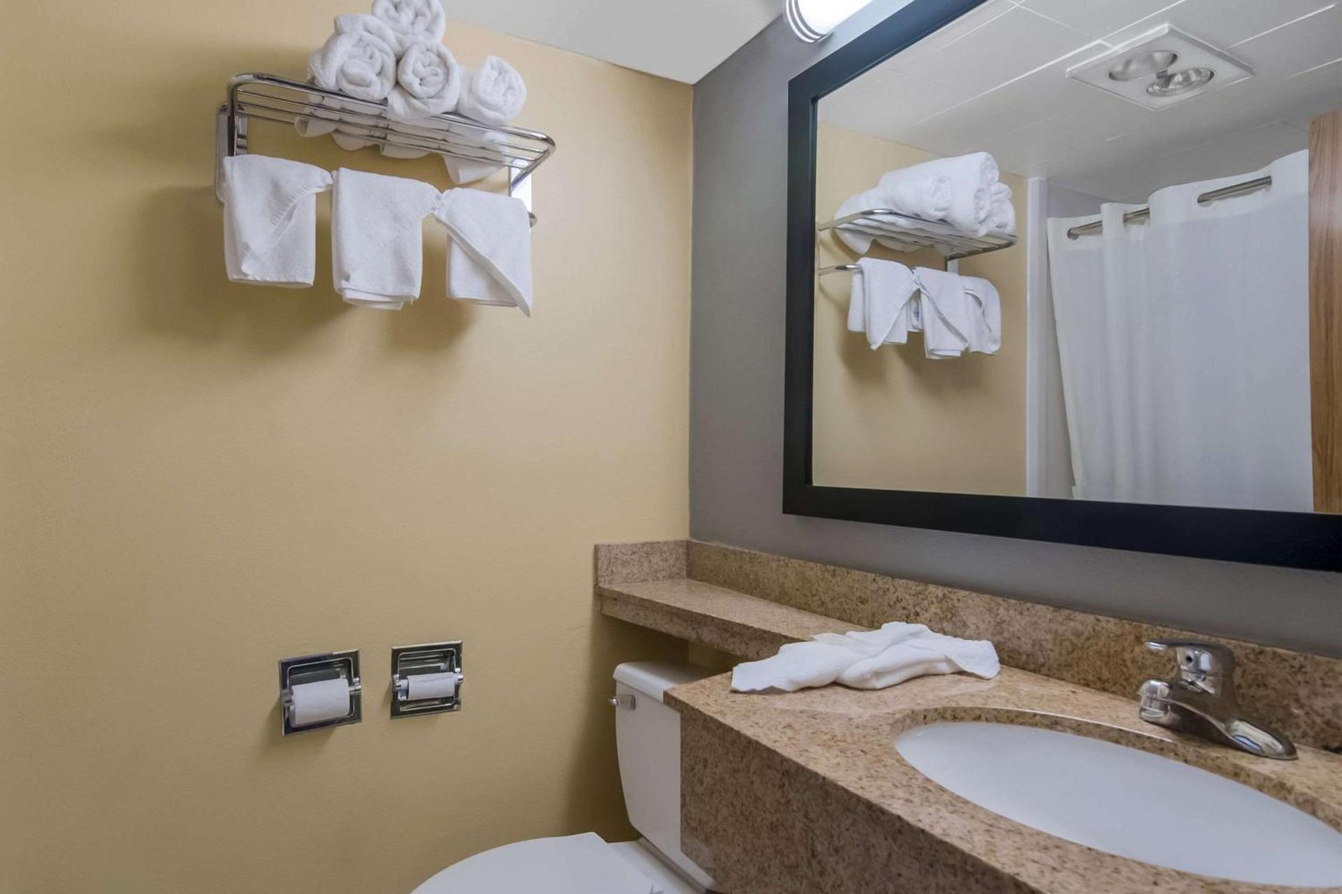 Quality Inn Westfield - Springfield photo 22
