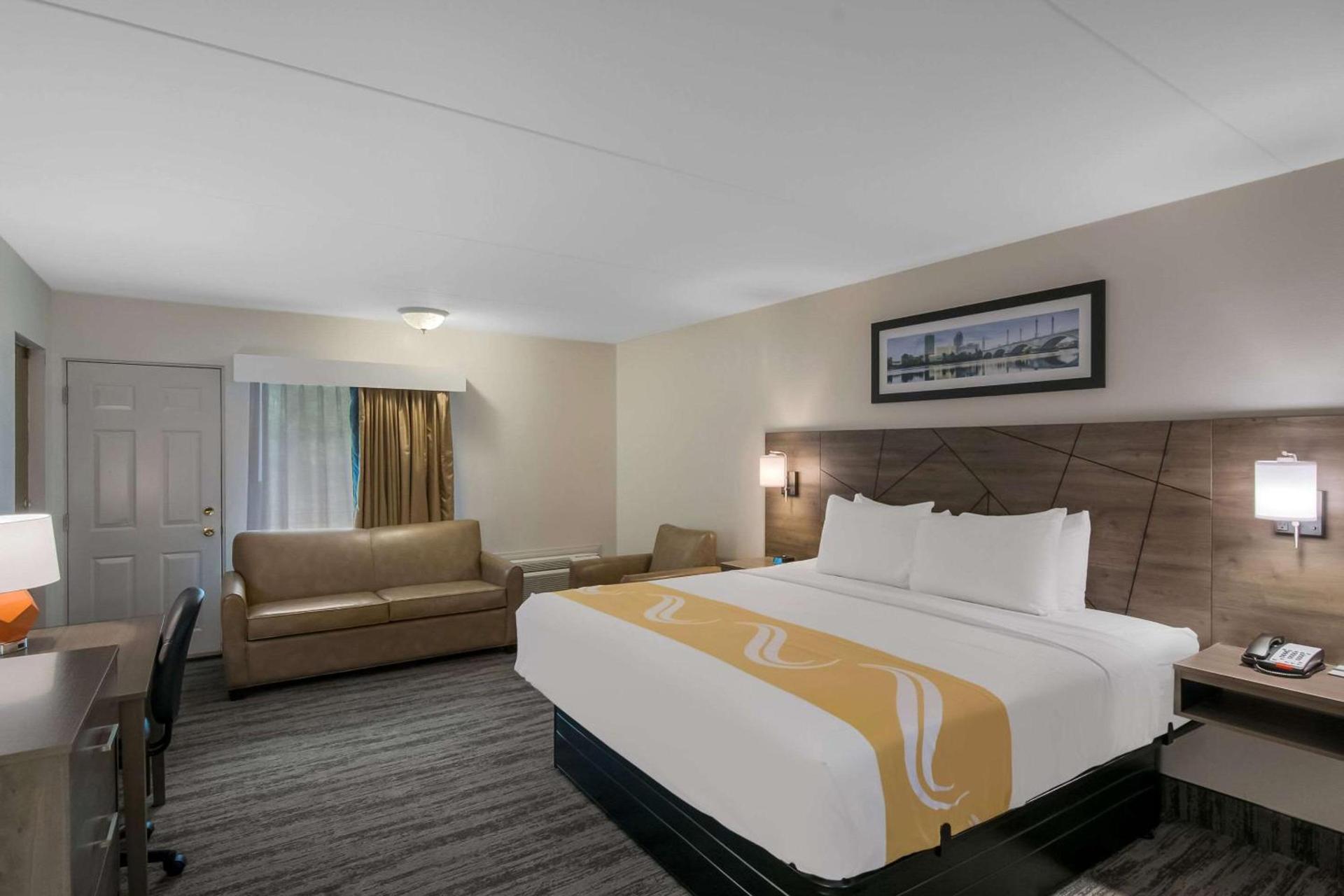 Quality Inn Westfield - Springfield photo 23