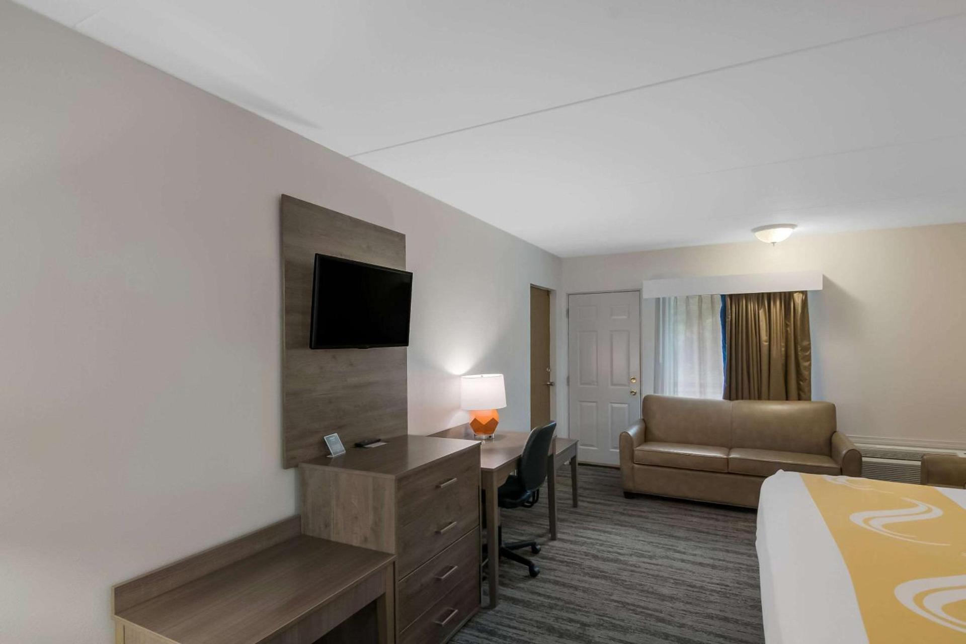 Quality Inn Westfield - Springfield photo 24