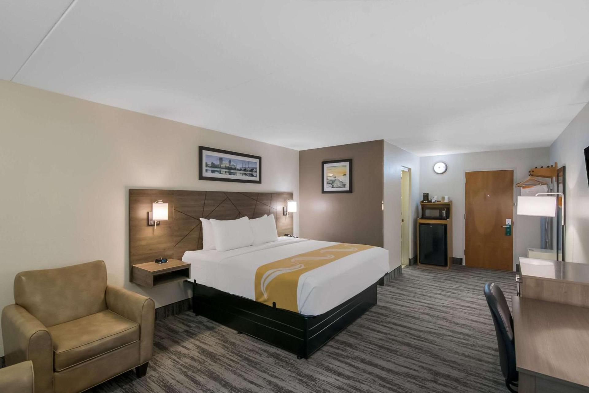 Quality Inn Westfield - Springfield photo 25
