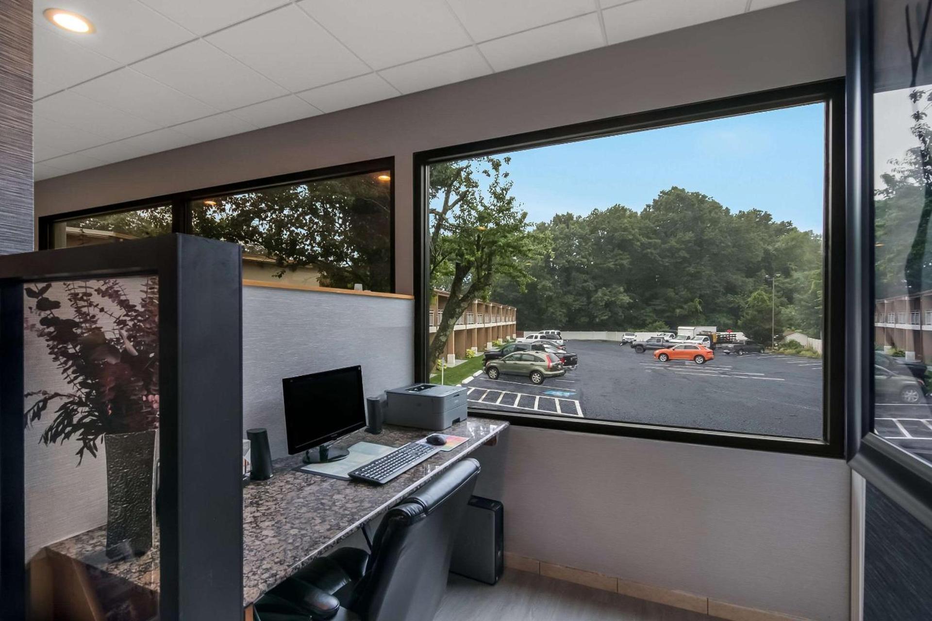 Quality Inn Westfield - Springfield photo 26