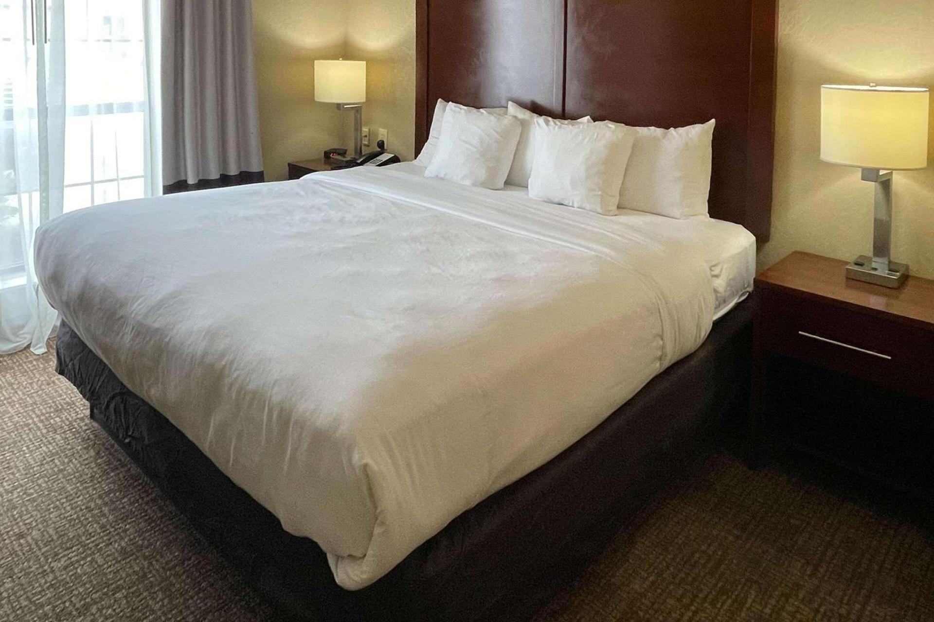 Comfort Suites San Antonio SeaWorld - Lackland AFB photo 12