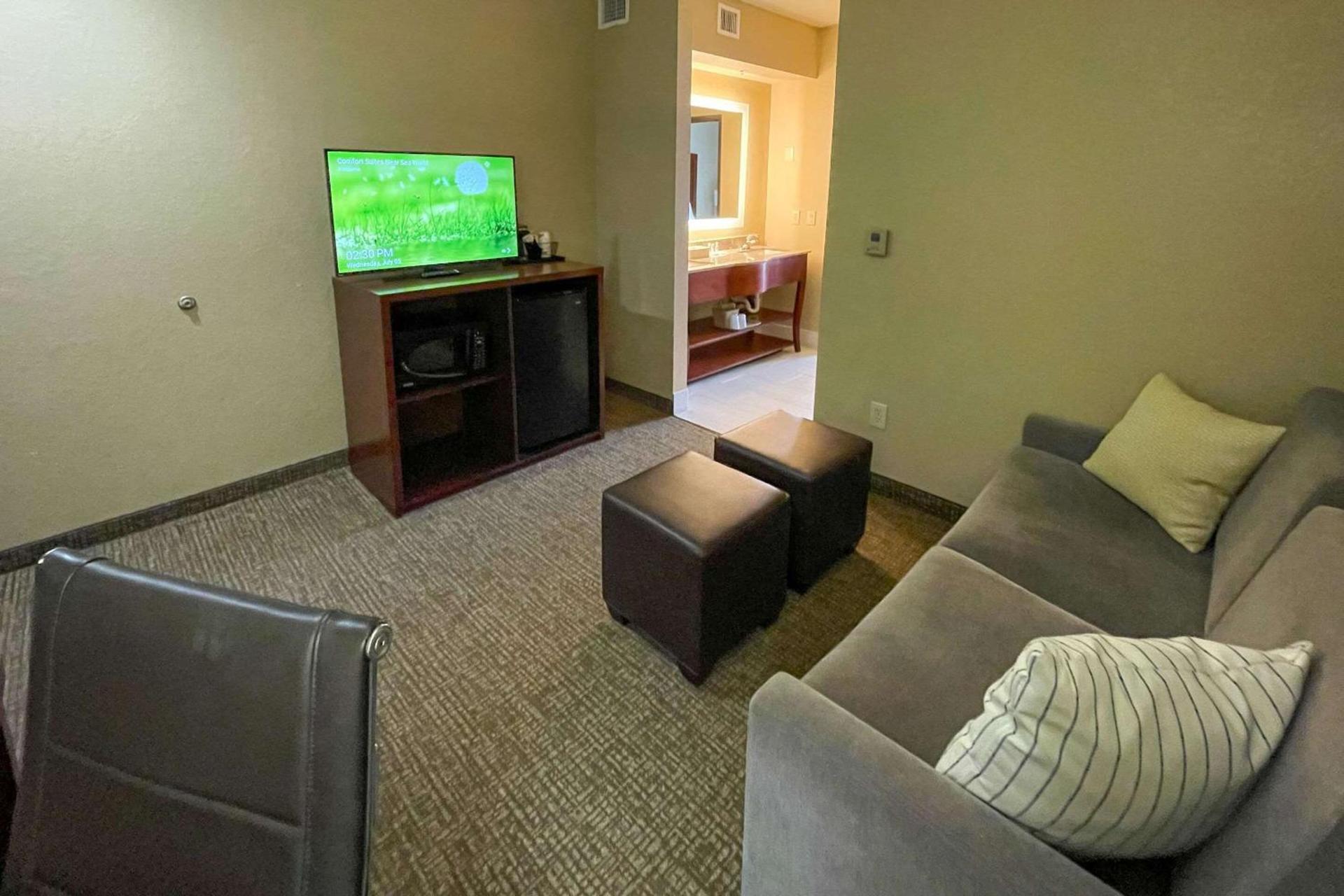 Comfort Suites San Antonio SeaWorld - Lackland AFB photo 21