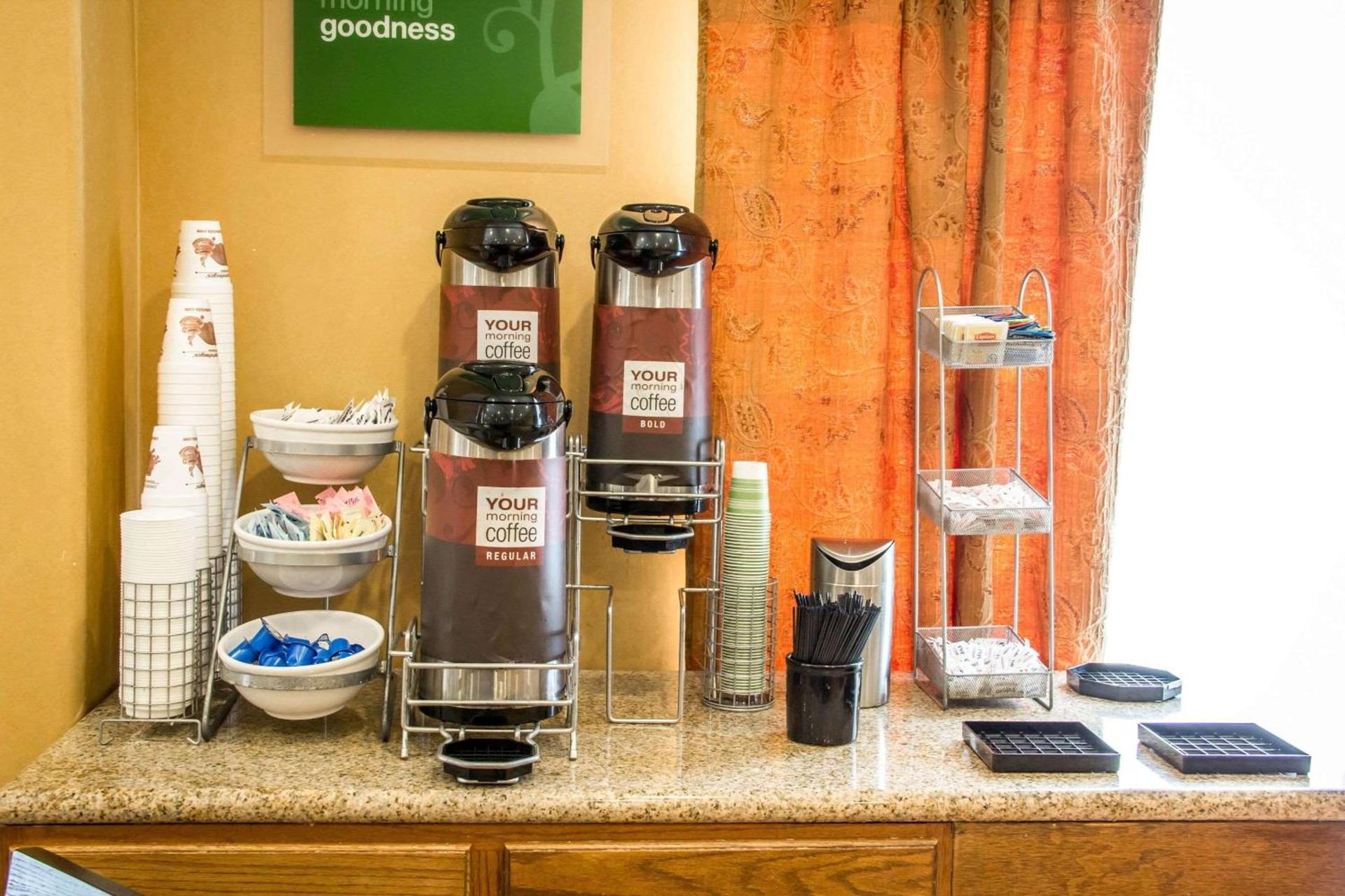 Comfort Suites San Antonio SeaWorld - Lackland AFB photo 30