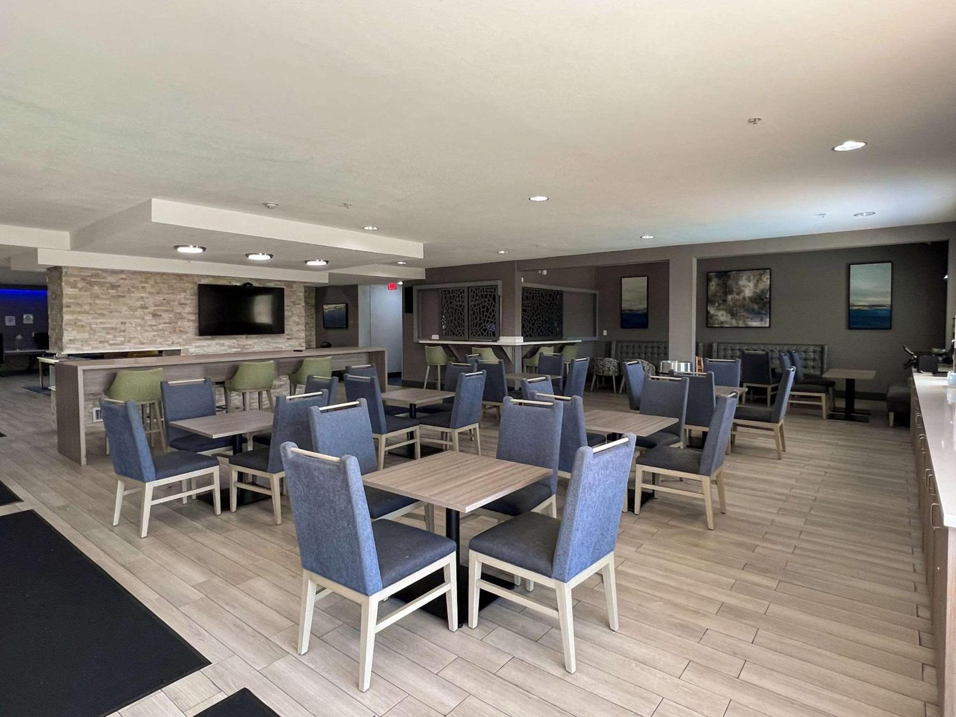 Comfort Suites Seabrook - La Porte - Kemah photo 9