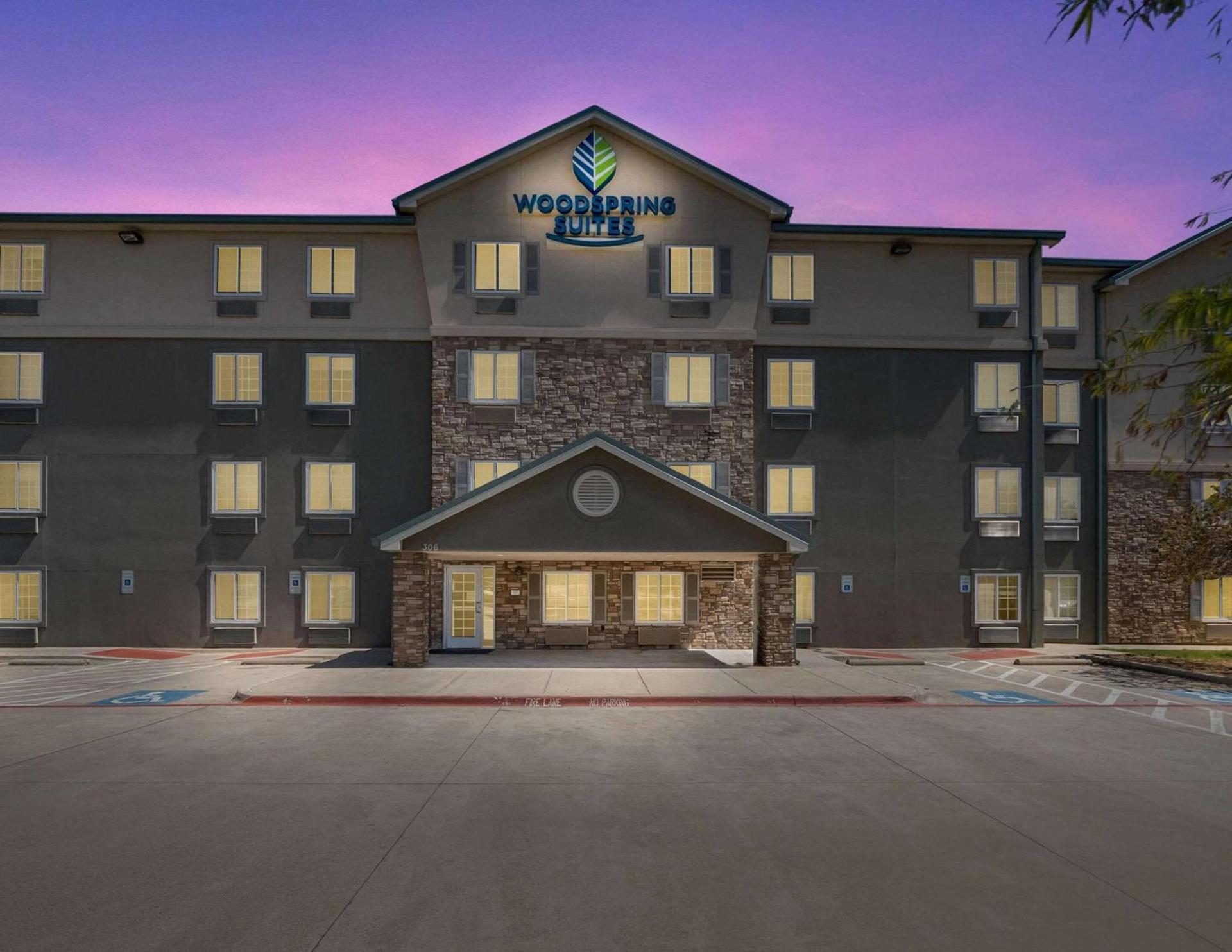 WoodSpring Suites Fort Worth Trophy Club photo 6