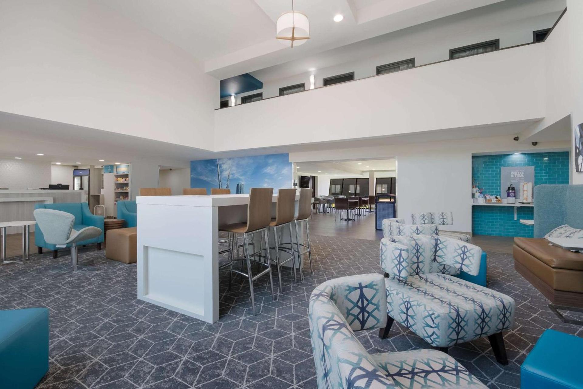 Clarion Pointe OKC Airport photo 42