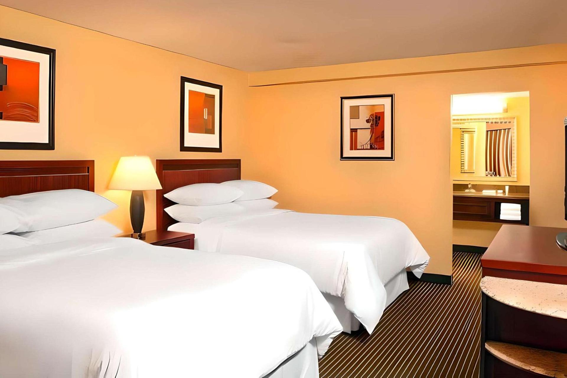 Quality Inn West Lafayette - University Area photo 3