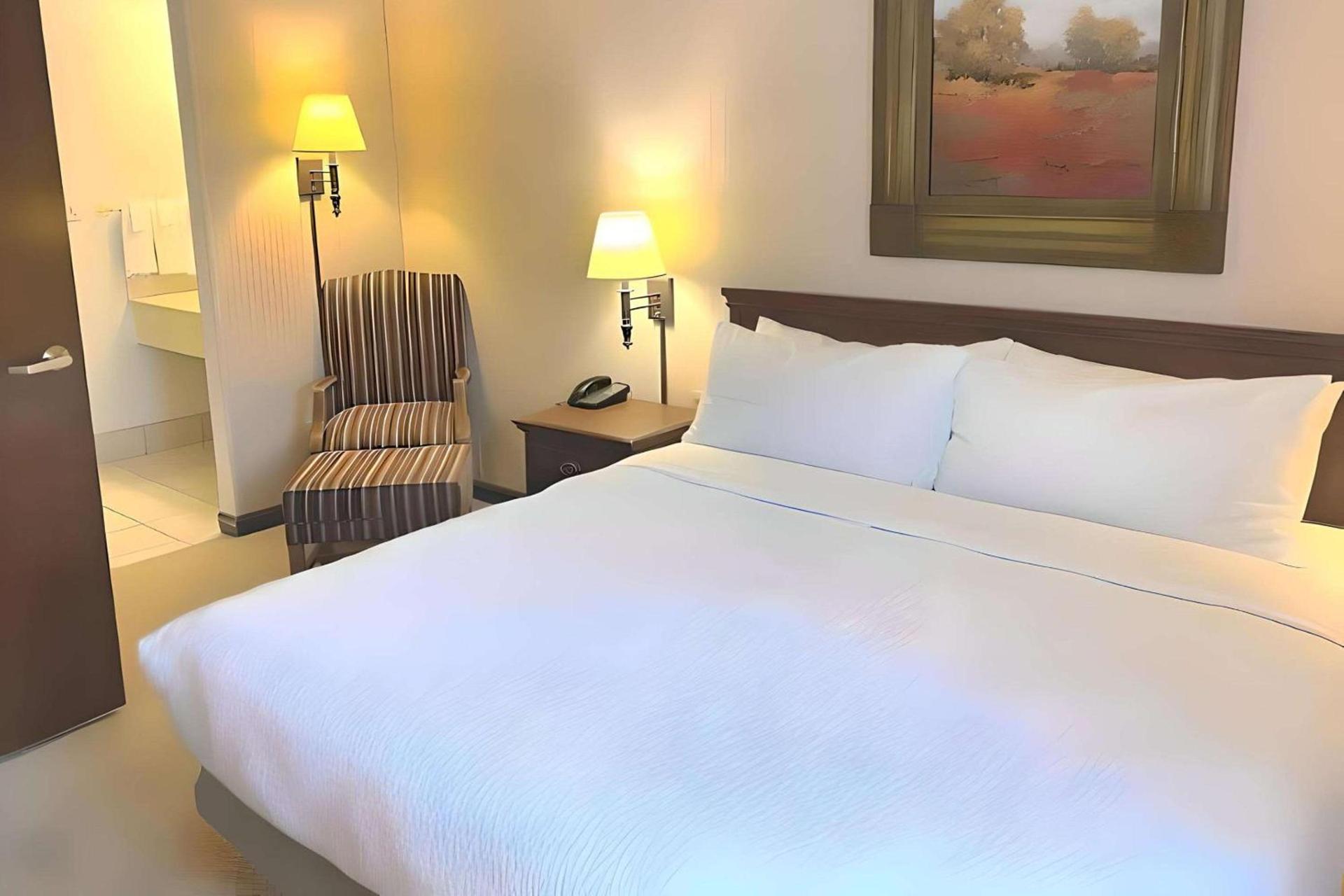 Quality Inn West Lafayette - University Area photo 4